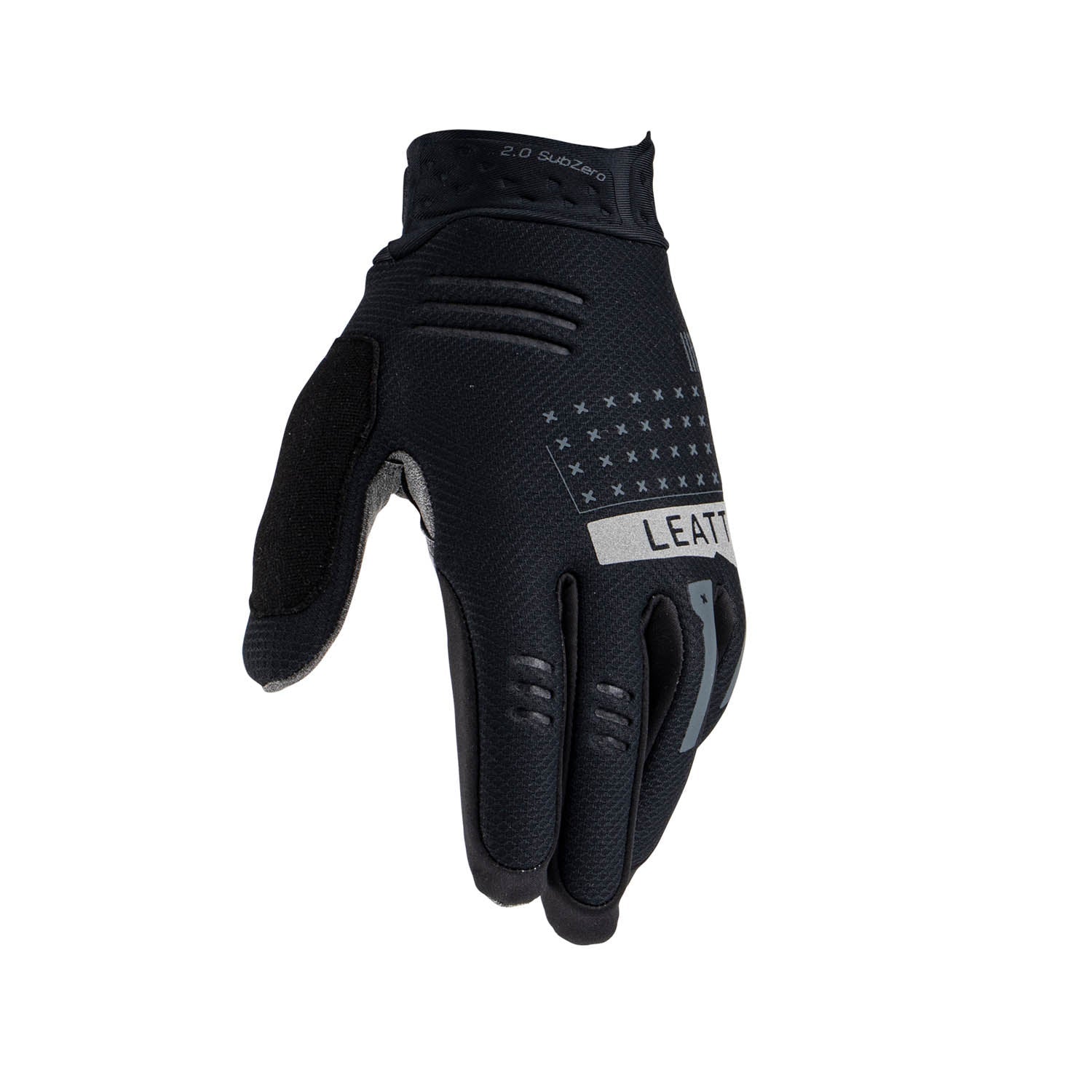 Guantes MTB 2.0 SubZero V24