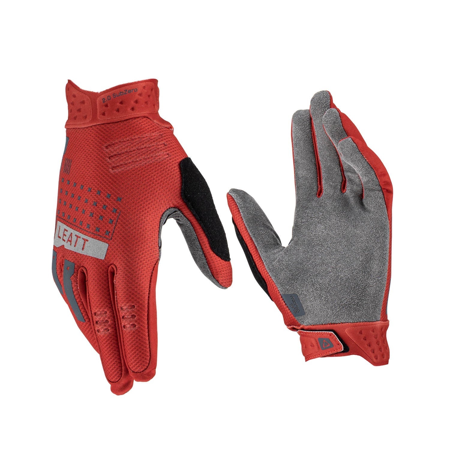 Guantes MTB 2.0 SubZero V24