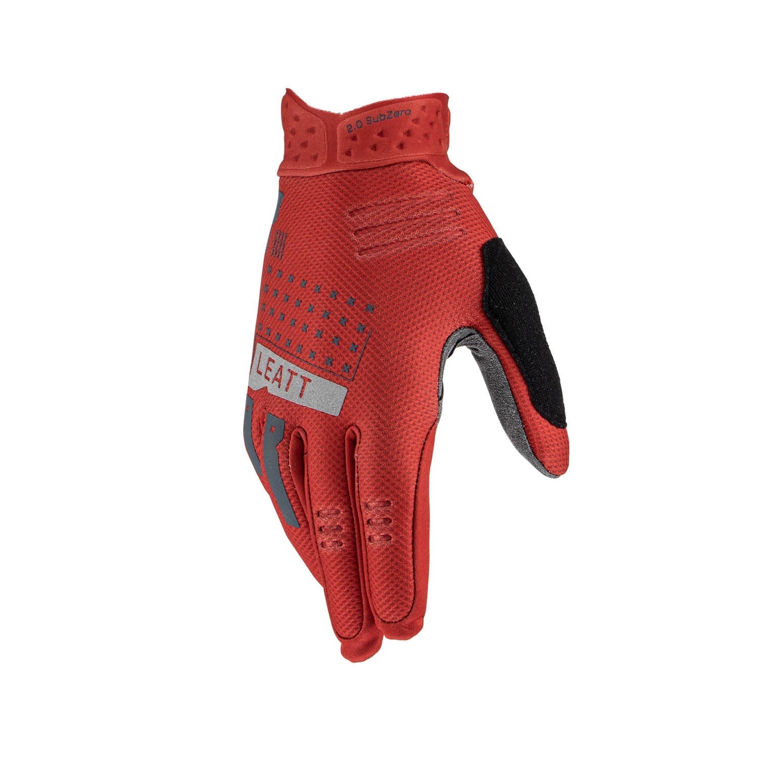 Guantes MTB 2.0 SubZero V24