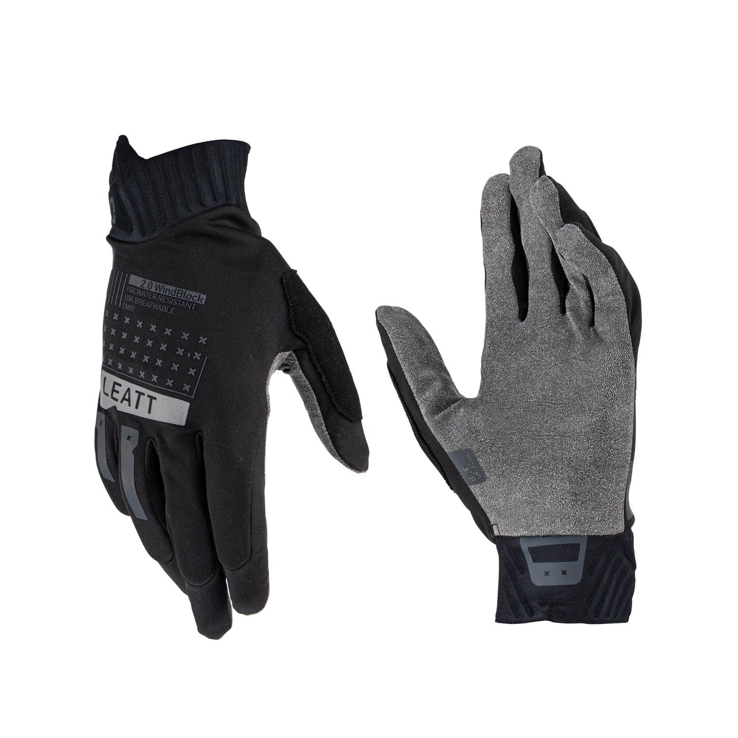 Guantes MTB 2.0 WindBlock V23