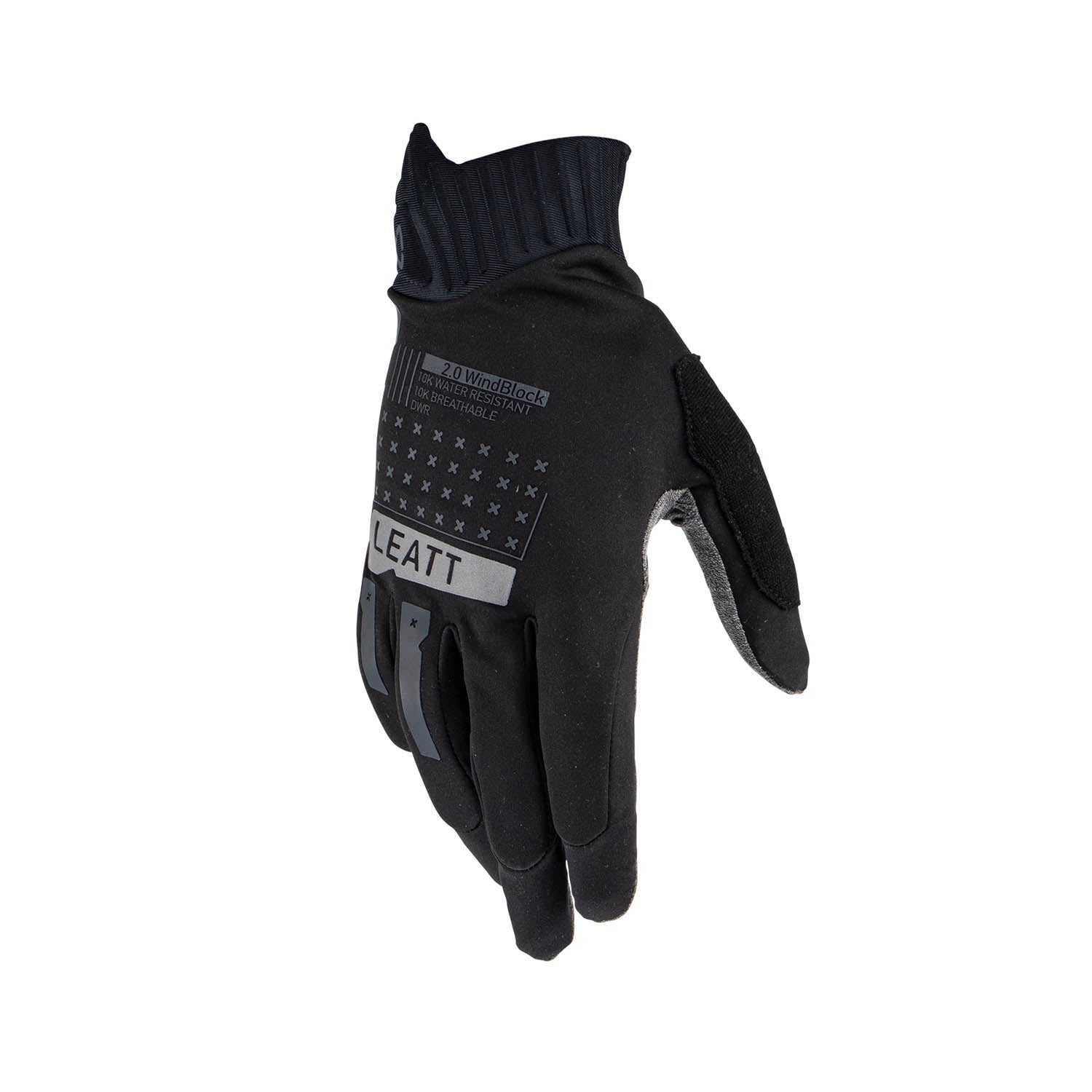 Guantes MTB 2.0 WindBlock V23