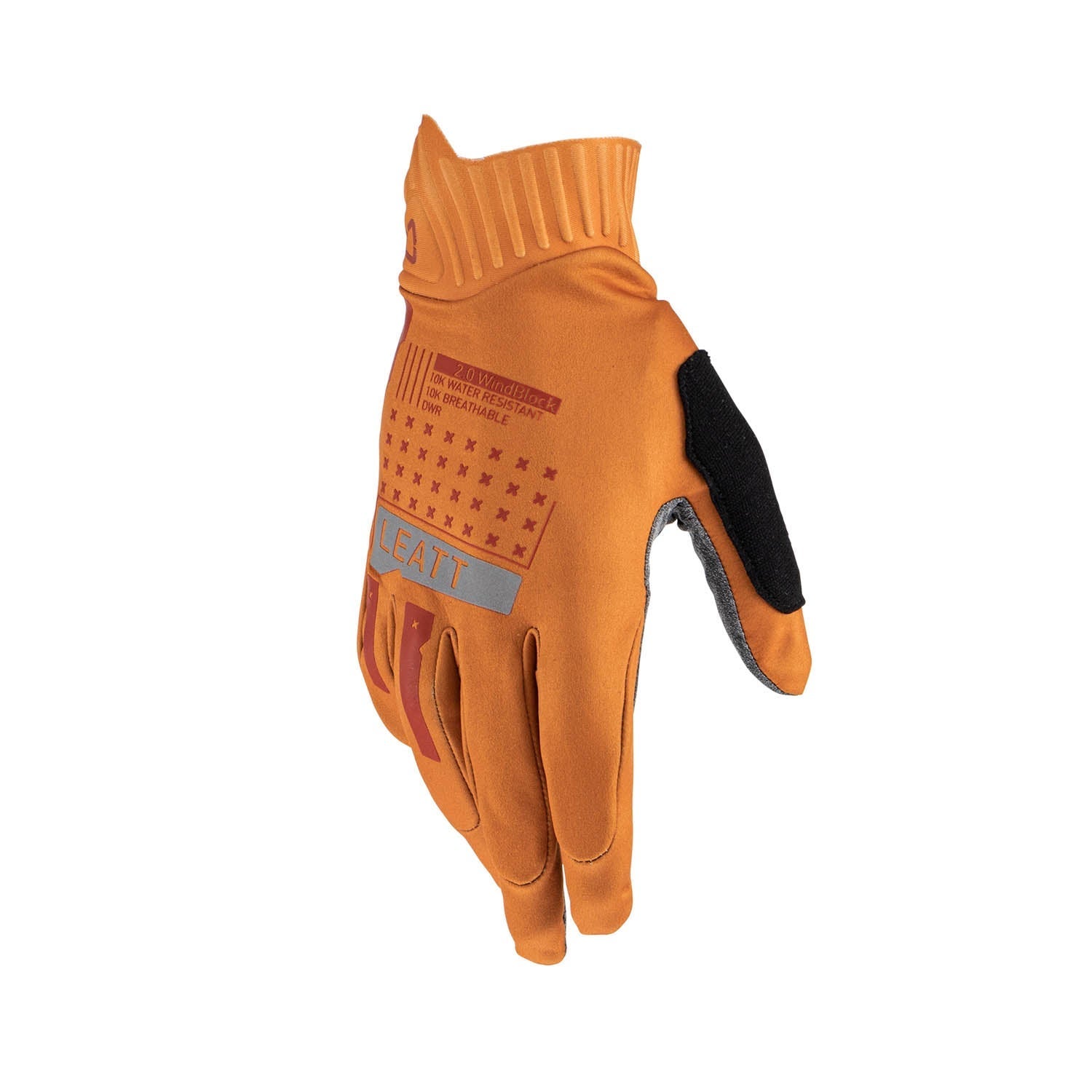 Guantes MTB 2.0 WindBlock V23