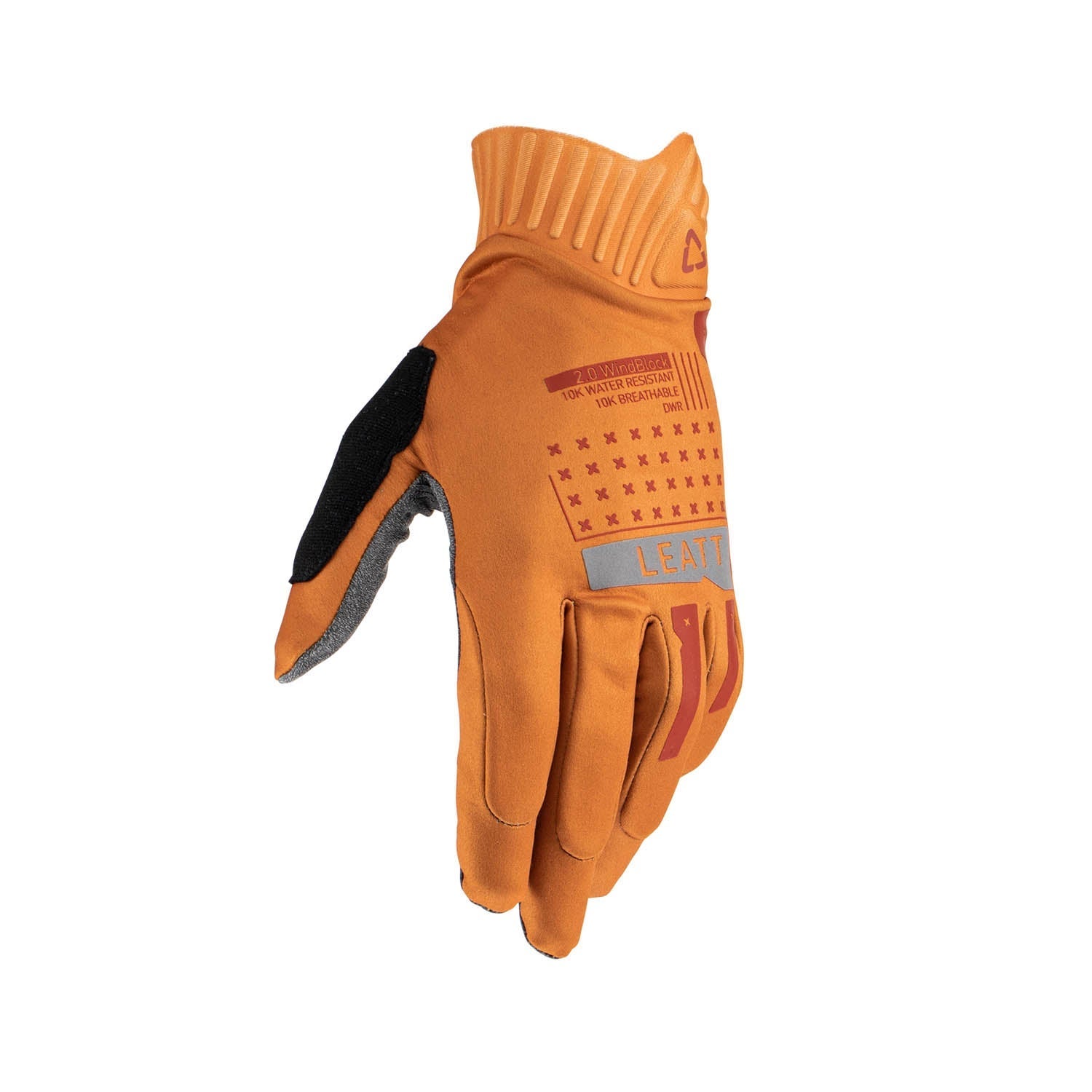 Guantes MTB 2.0 WindBlock V23