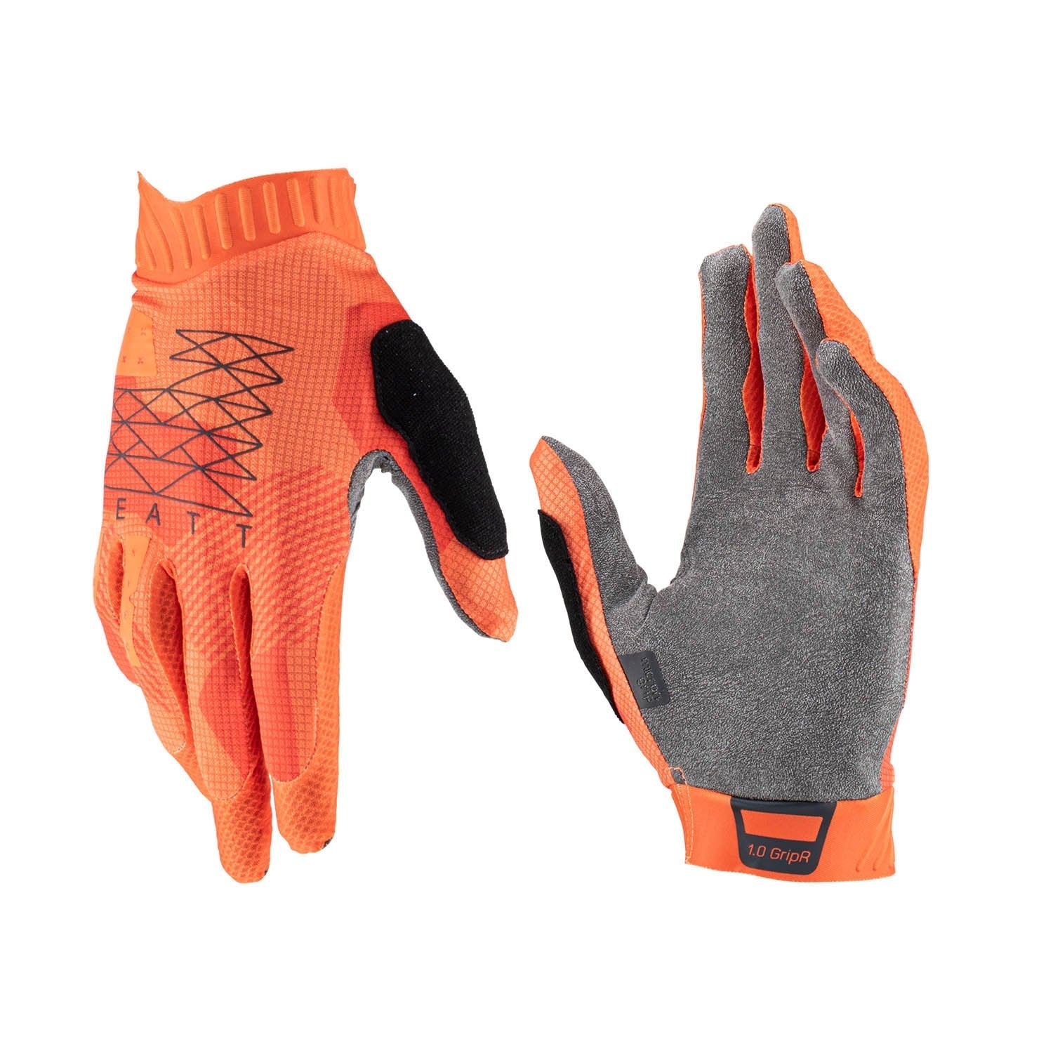 Guantes MTB 1.0 GripR V23