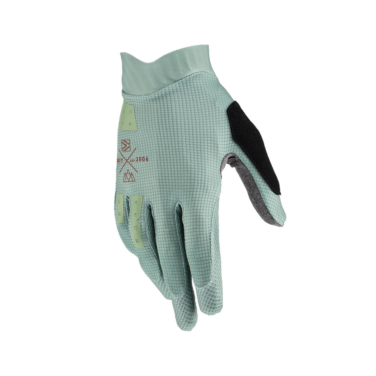 Guantes MTB 1.0 GripR Mujer V24
