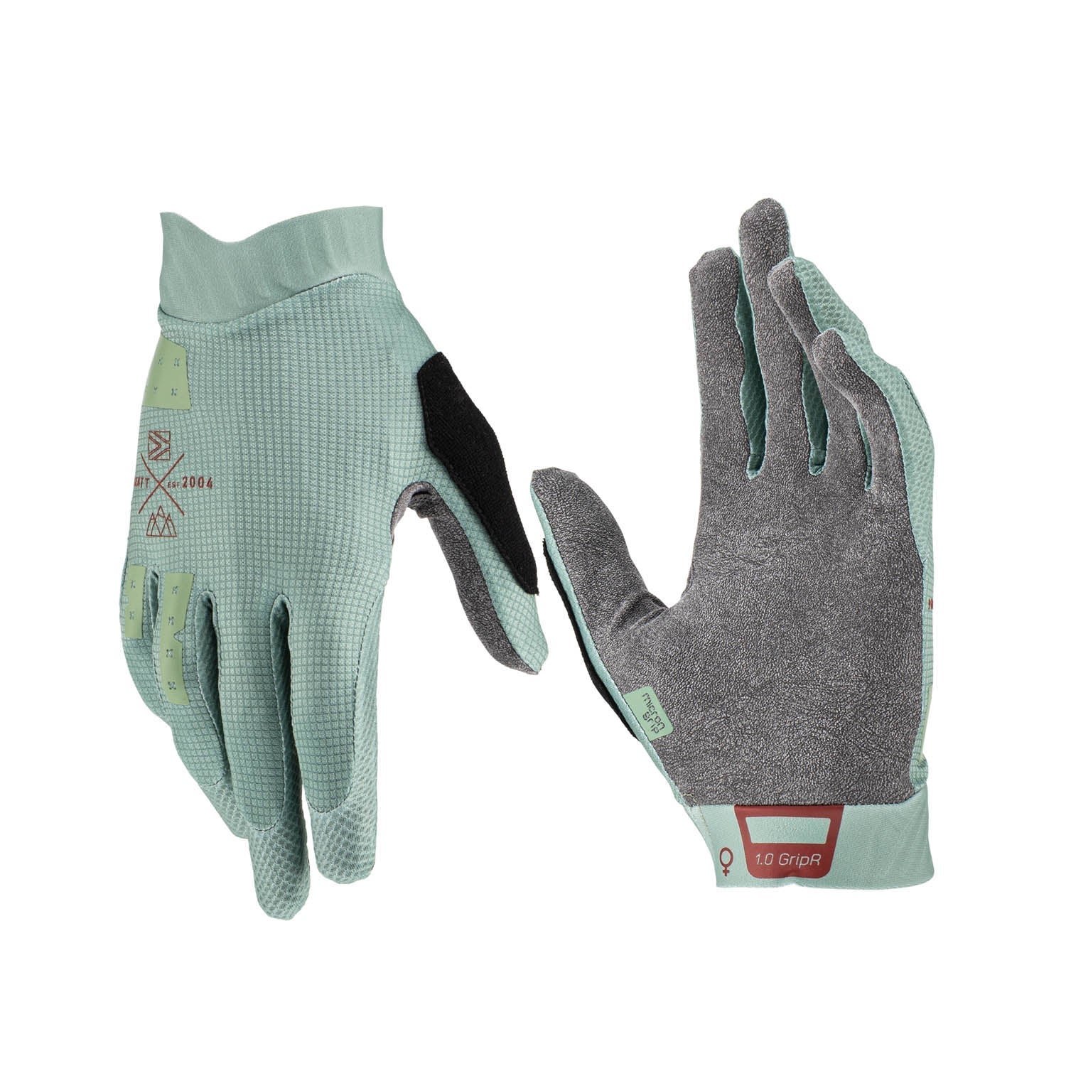 Guantes MTB 1.0 GripR Mujer V24