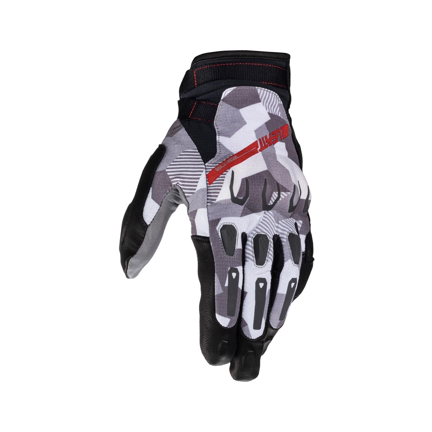 Guantes ADV HydraDri 7.5 Cortos