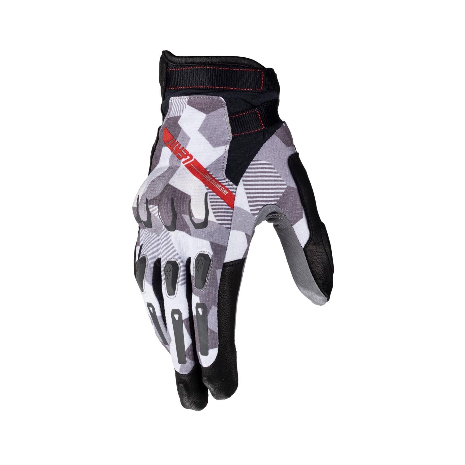 Guantes ADV HydraDri 7.5 Cortos