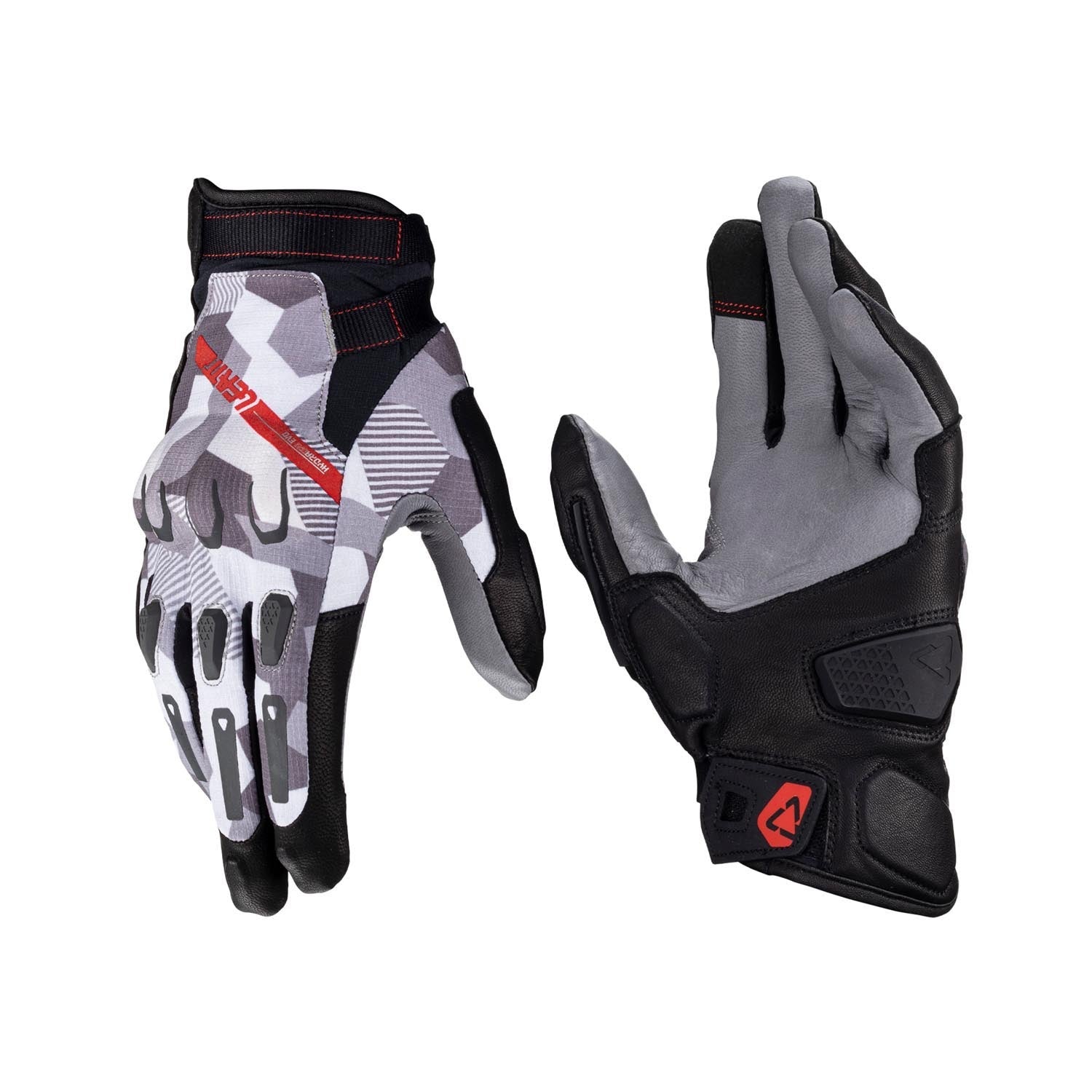 Guantes ADV HydraDri 7.5 Cortos