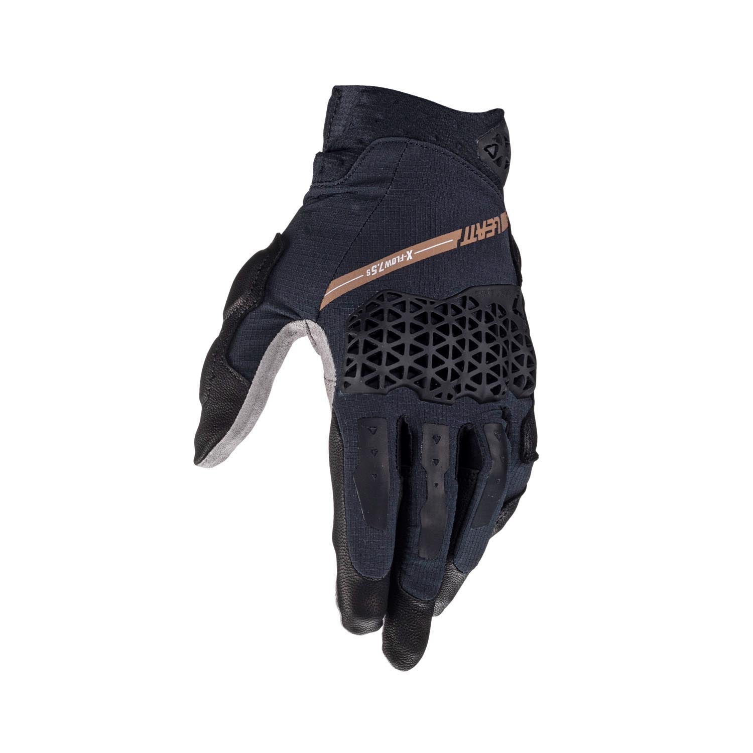 Guantes ADV X-Flow 7.5 Cortos