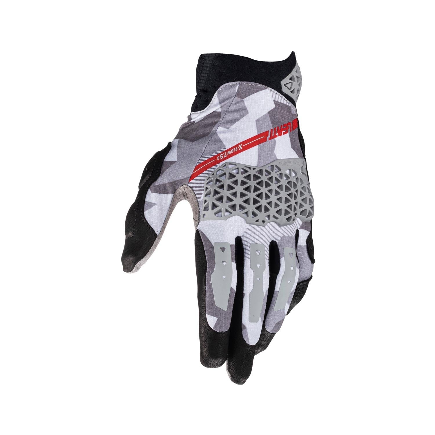 Guantes ADV X-Flow 7.5 Cortos