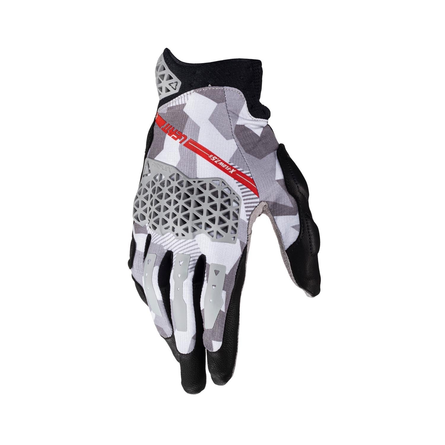 Guantes ADV X-Flow 7.5 Cortos