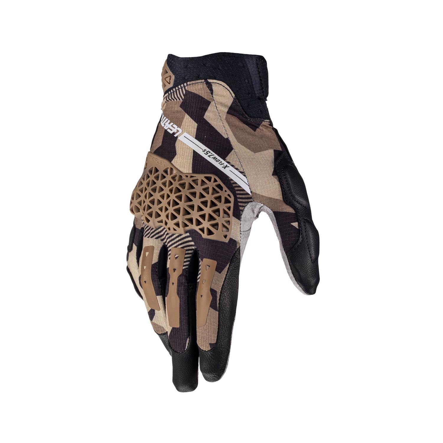 Guantes ADV X-Flow 7.5 Cortos