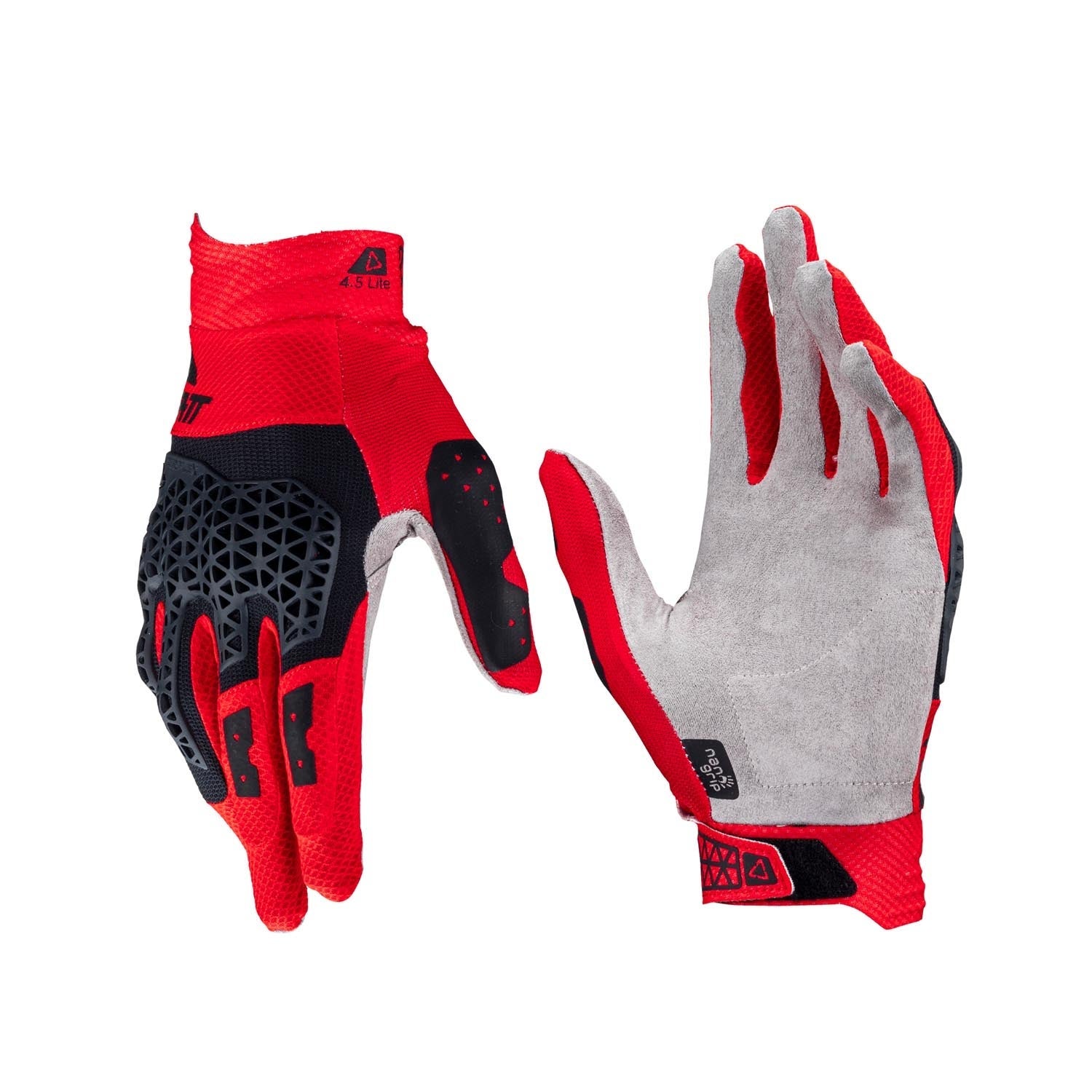 Guantes Moto 4.5 Lite