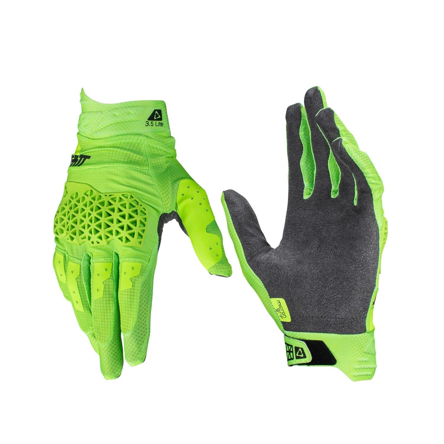 Guantes Moto 3.5 Lite V24.1