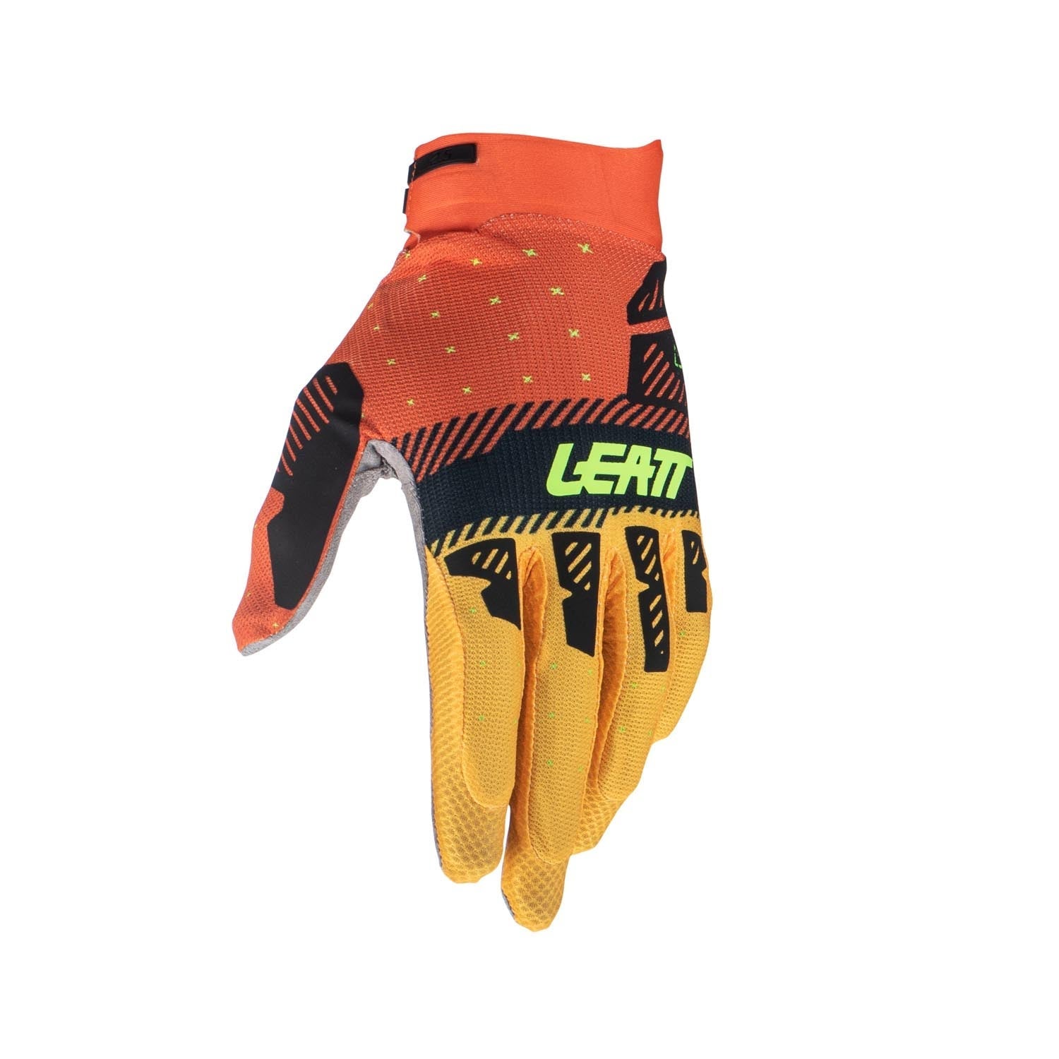 Guantes Moto 2.5 X-Flow V24