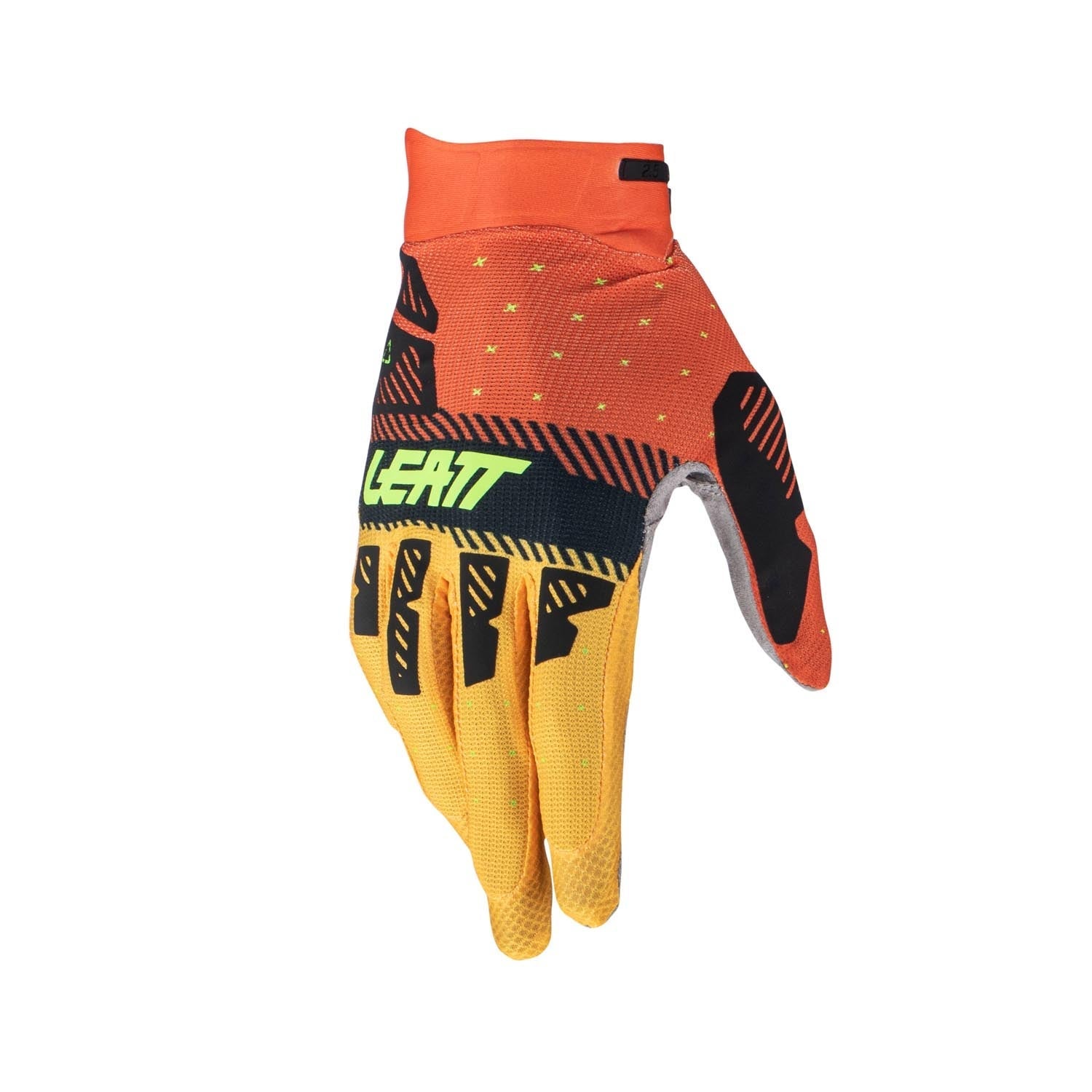 Guantes Moto 2.5 X-Flow V24