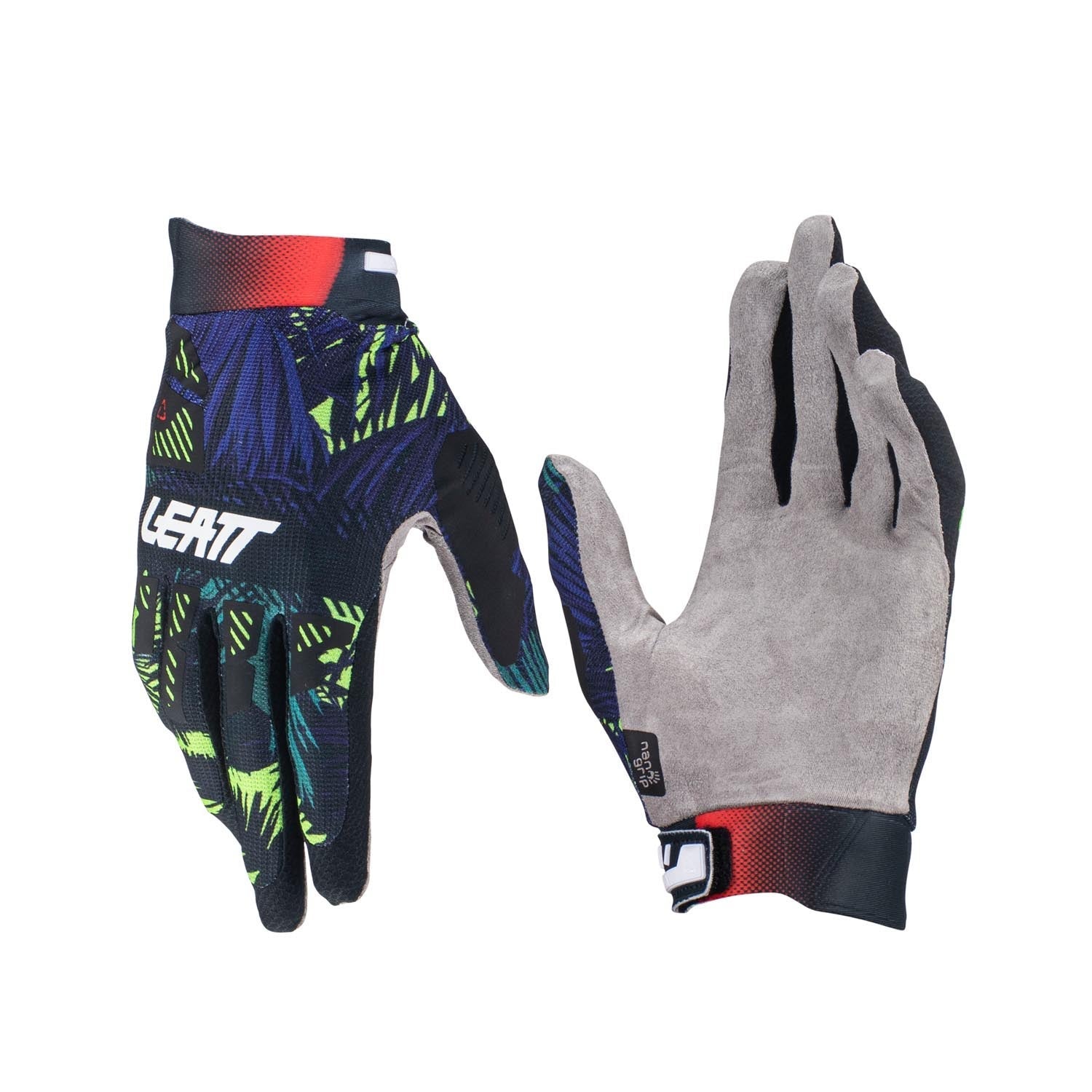 Guantes Moto 2.5 X-Flow V24