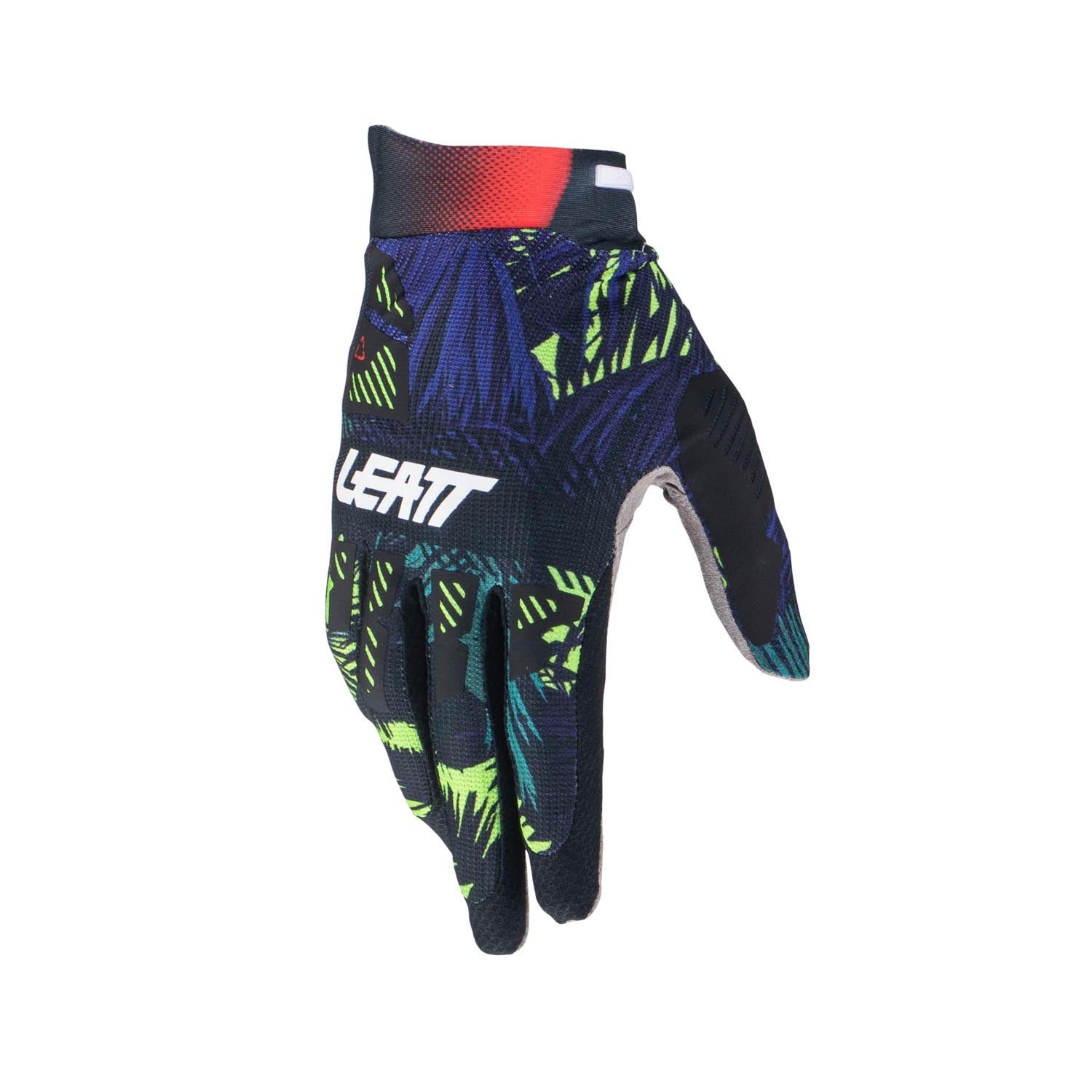 Guantes Moto 2.5 X-Flow V24