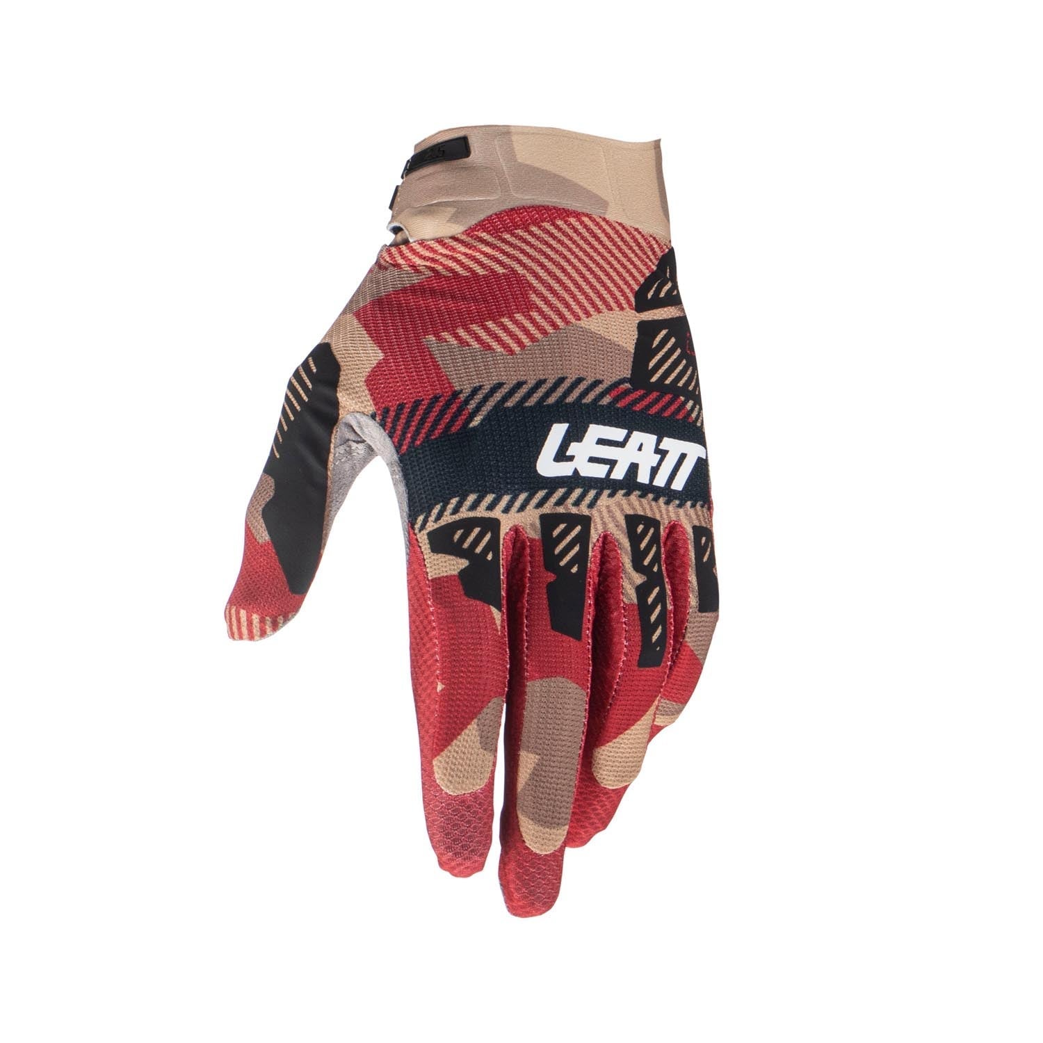Guantes Moto 2.5 X-Flow V24