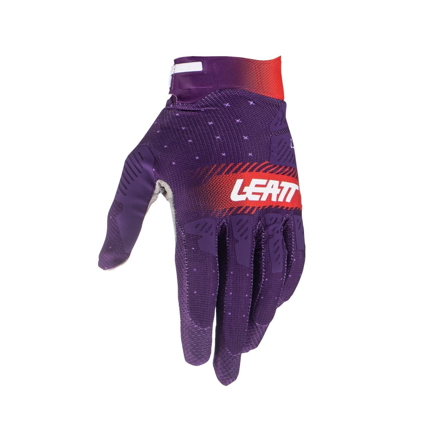 Guantes Moto 2.5 X-Flow V24