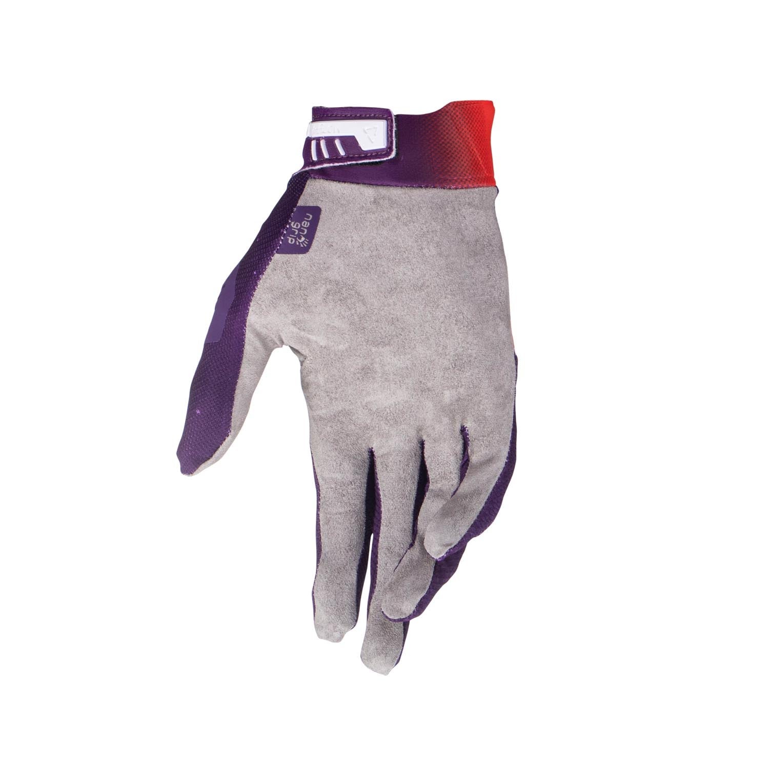 Guantes Moto 2.5 X-Flow V24