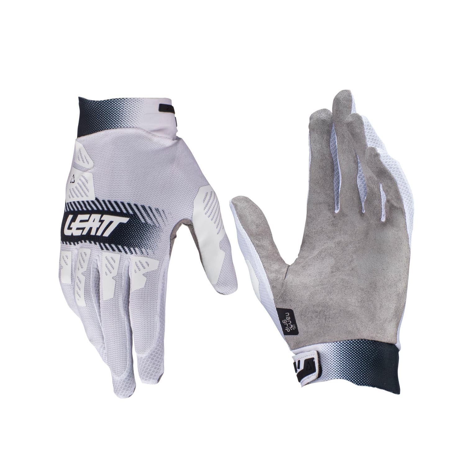 Guantes Moto 2.5 X-Flow
