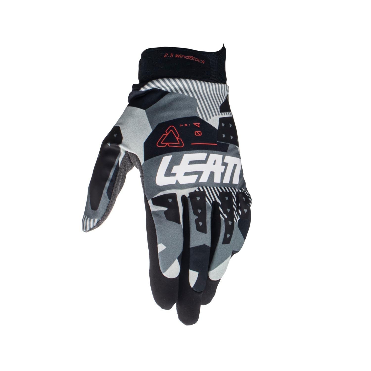 Guantes Moto 2.5 WindBlock V24.1
