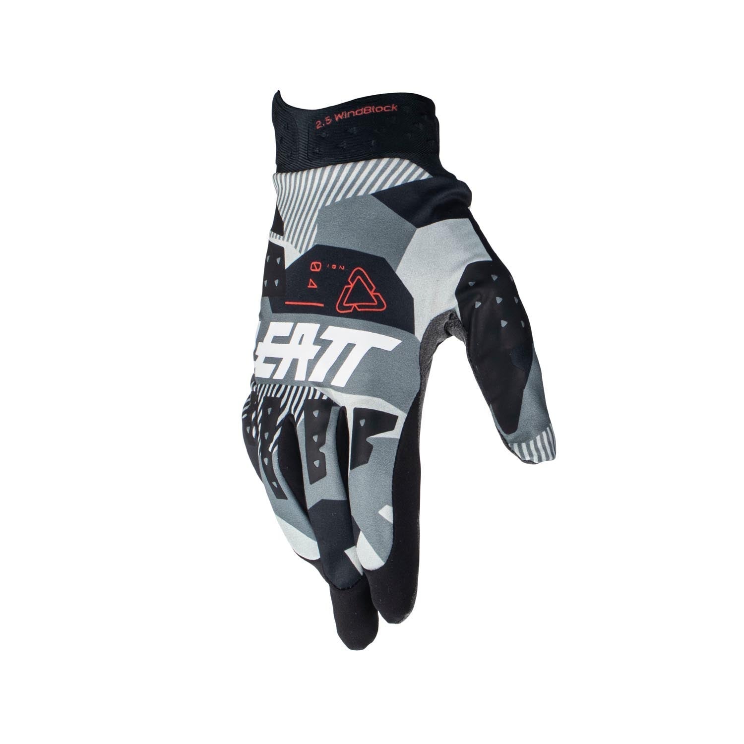 Guantes Moto 2.5 WindBlock V24.1