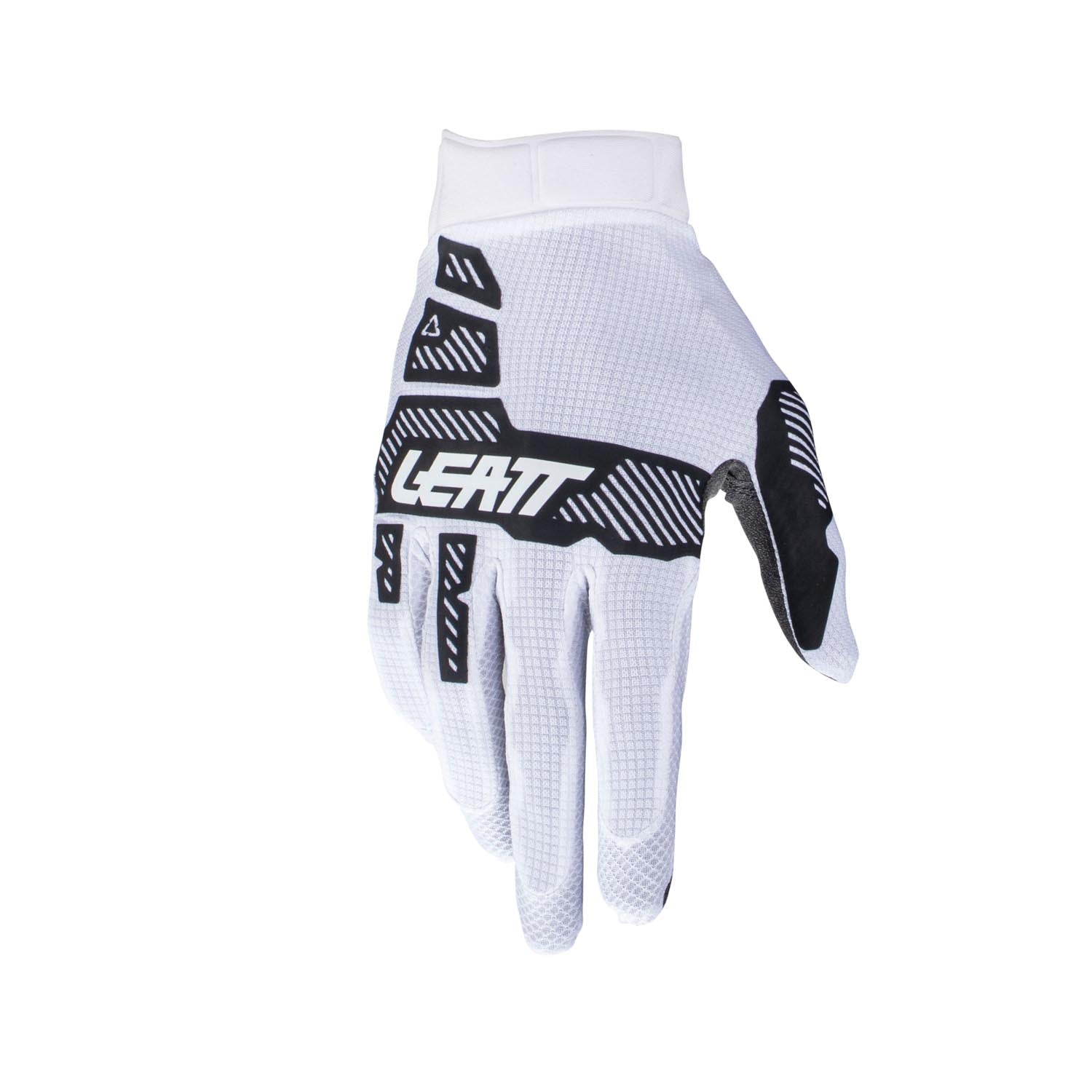 Guantes Moto 1.5 GripR V24