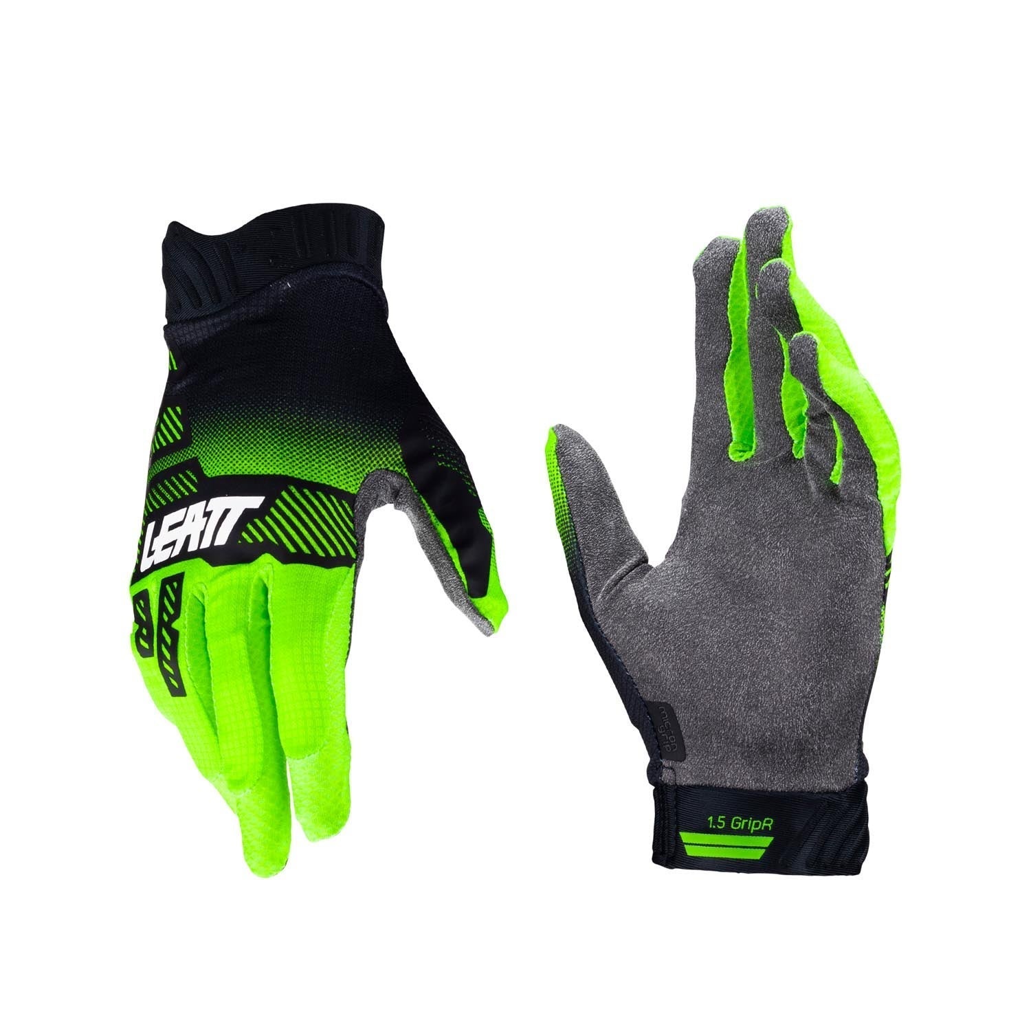 Guantes Moto 1.5 Junior V24