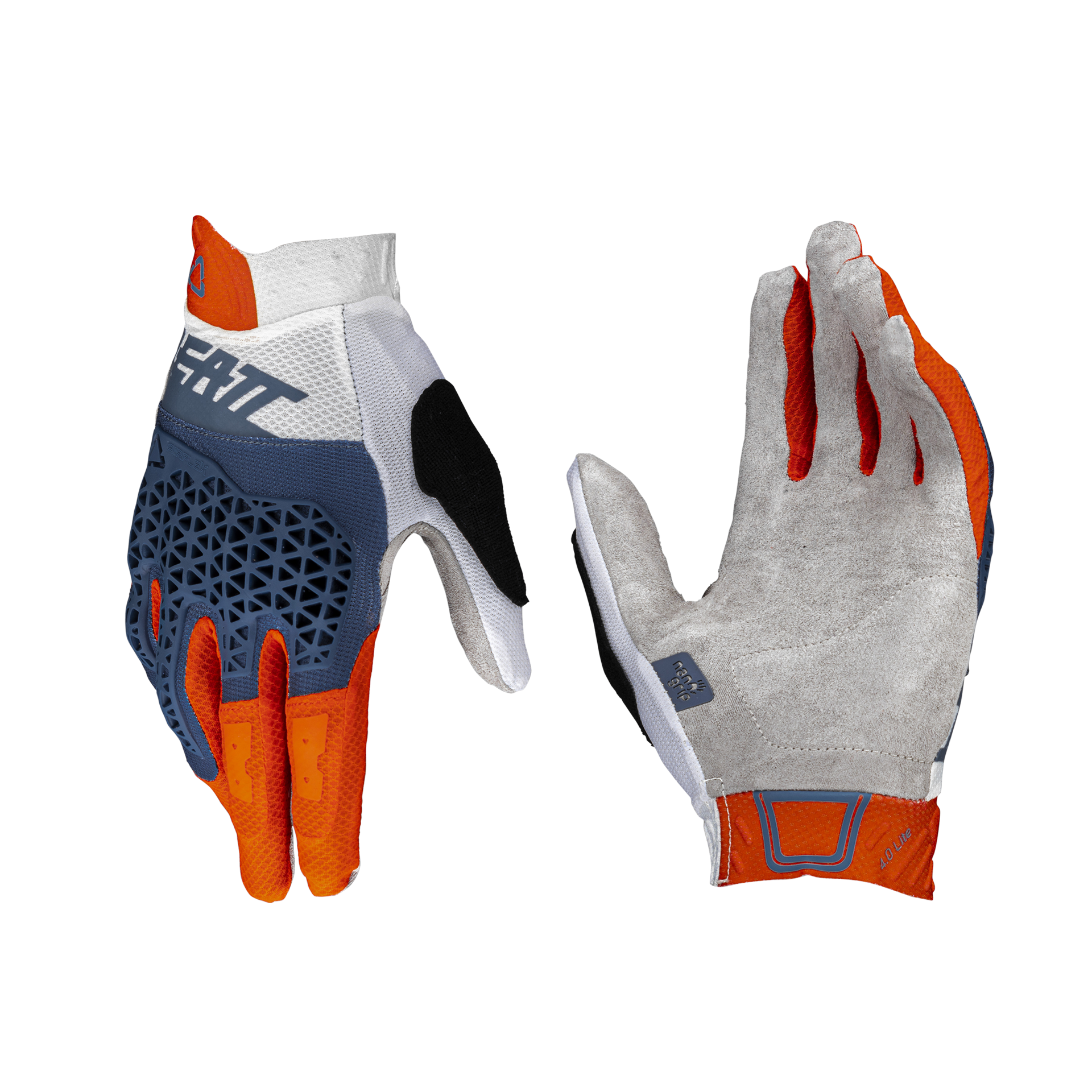 Guantes MTB 4.0 Lite V24