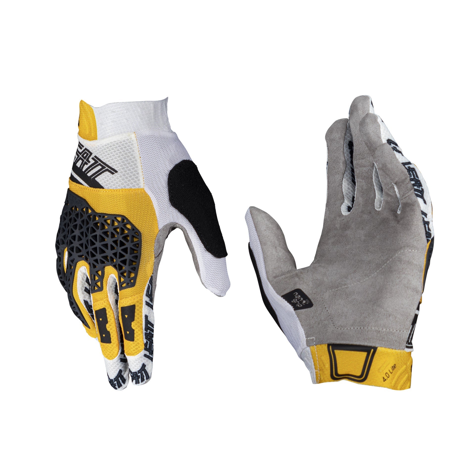 Guantes MTB 4.0 Lite V24