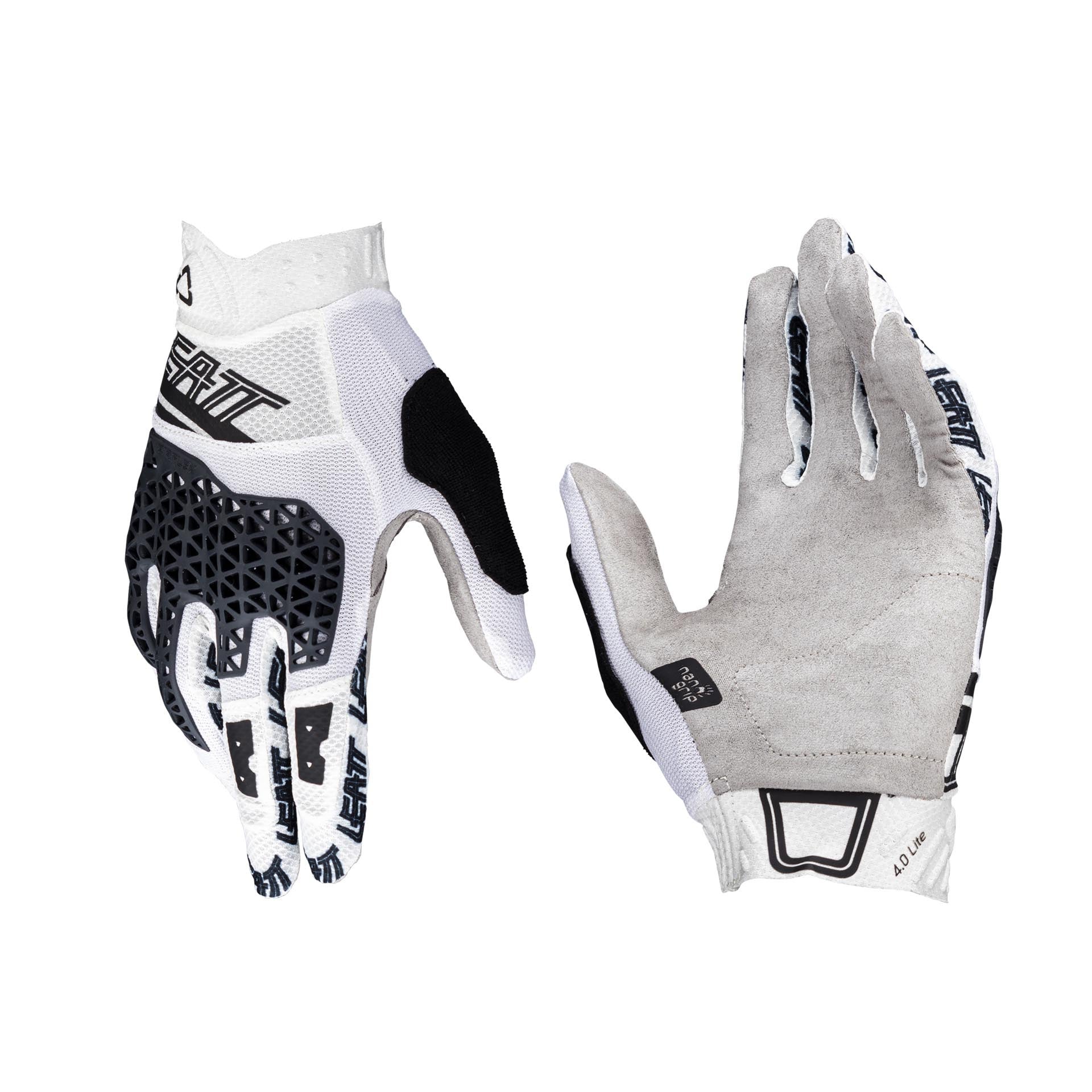 Guantes MTB 4.0 Lite
