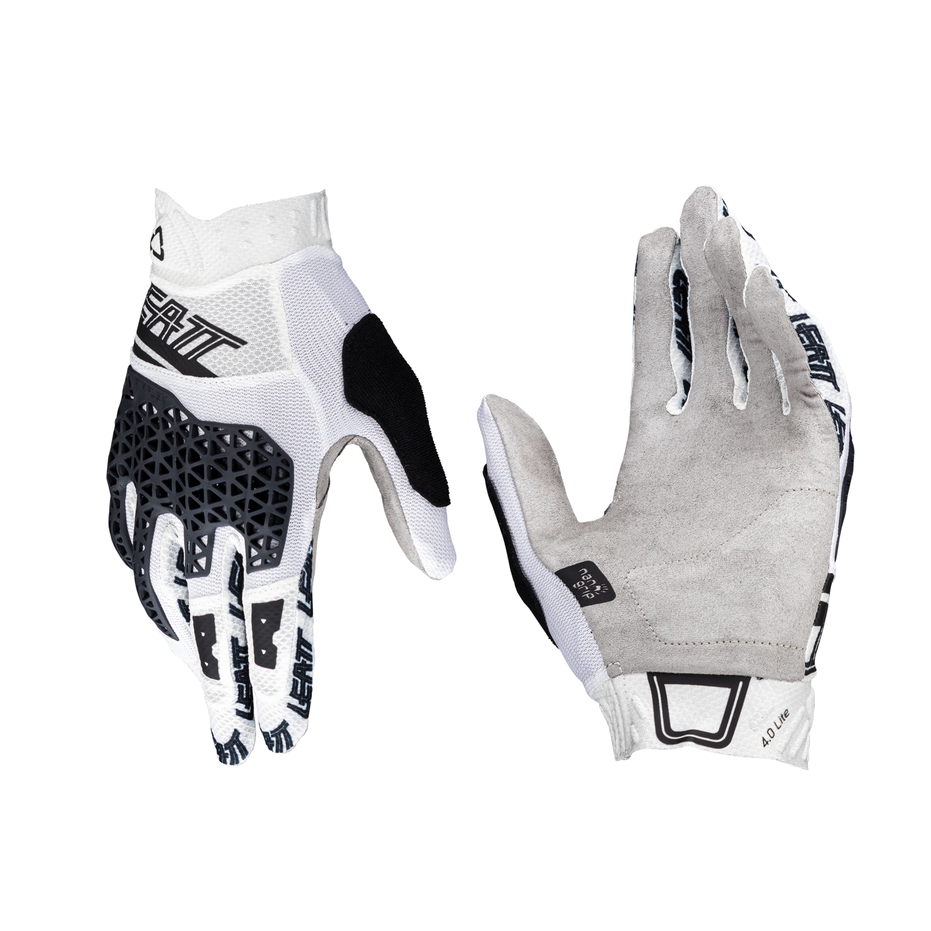 Guantes MTB 4.0 Lite