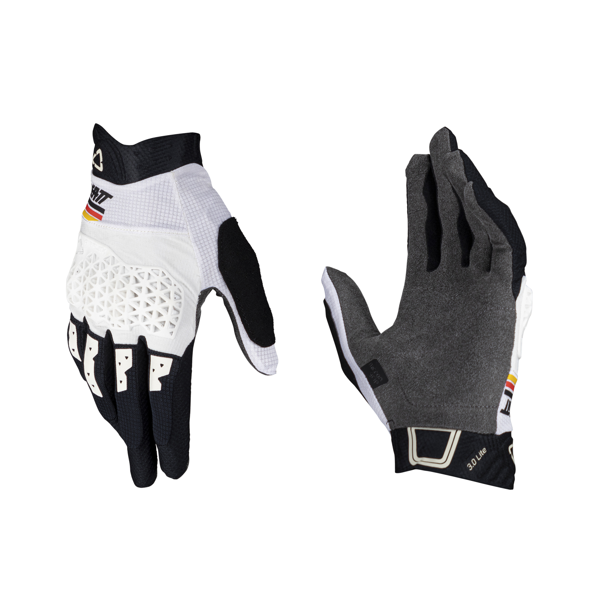 Guantes MTB 3.0 Lite