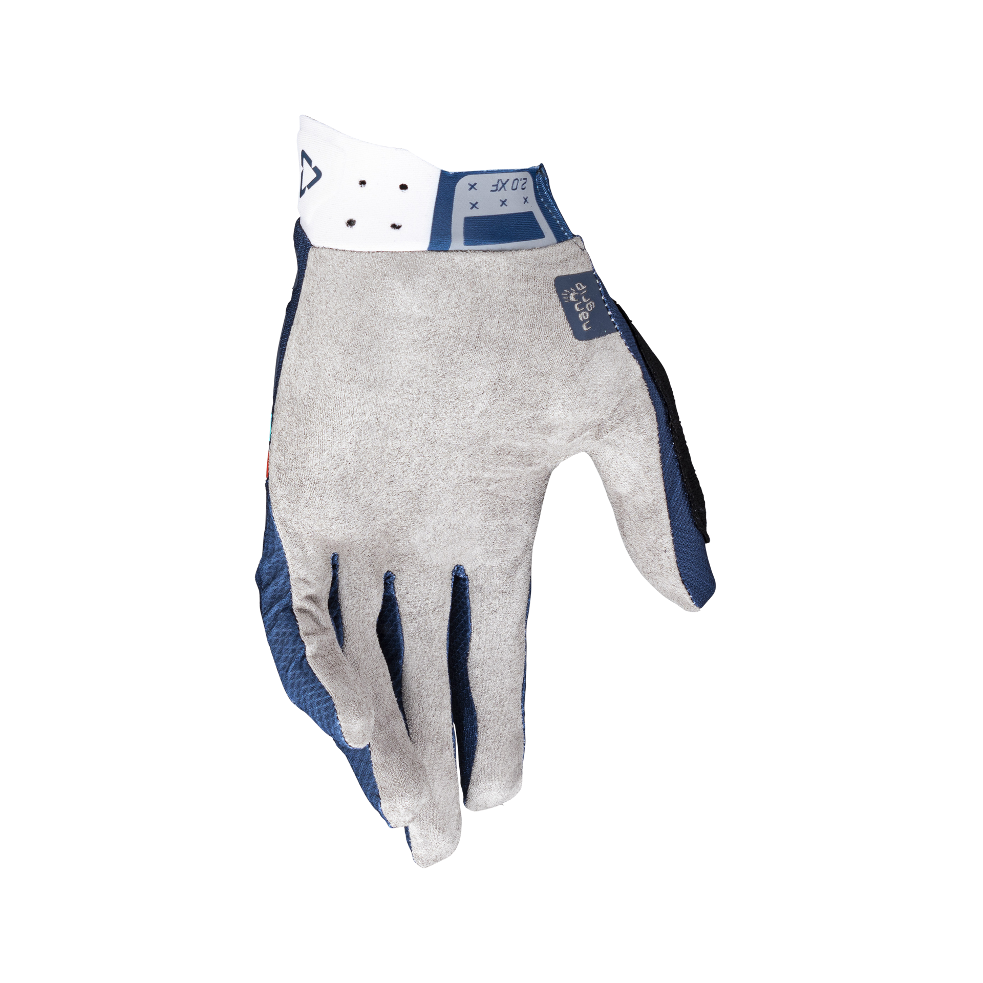 Guantes MTB 2.0 X-Flow V24