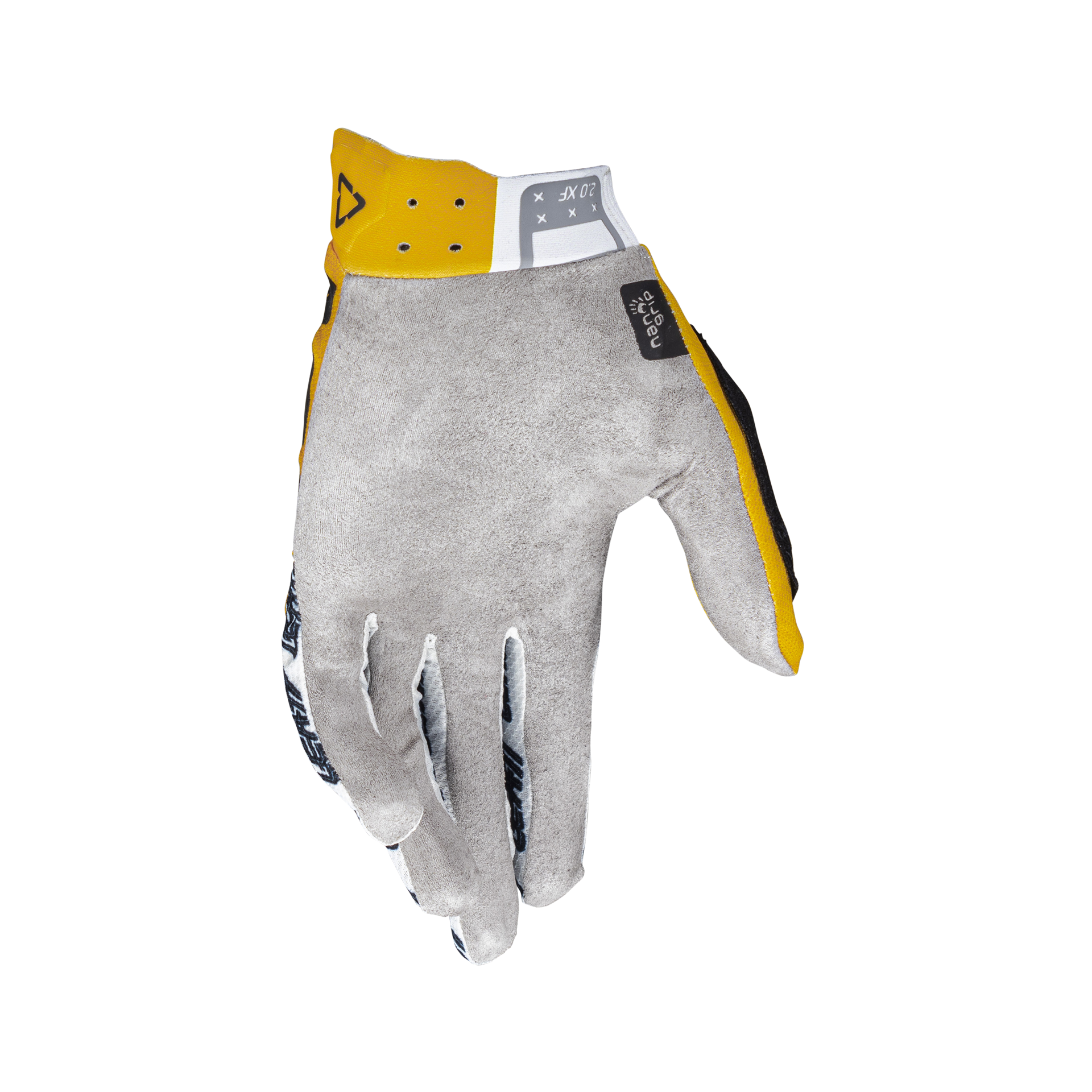 Guantes MTB 2.0 X-Flow V24