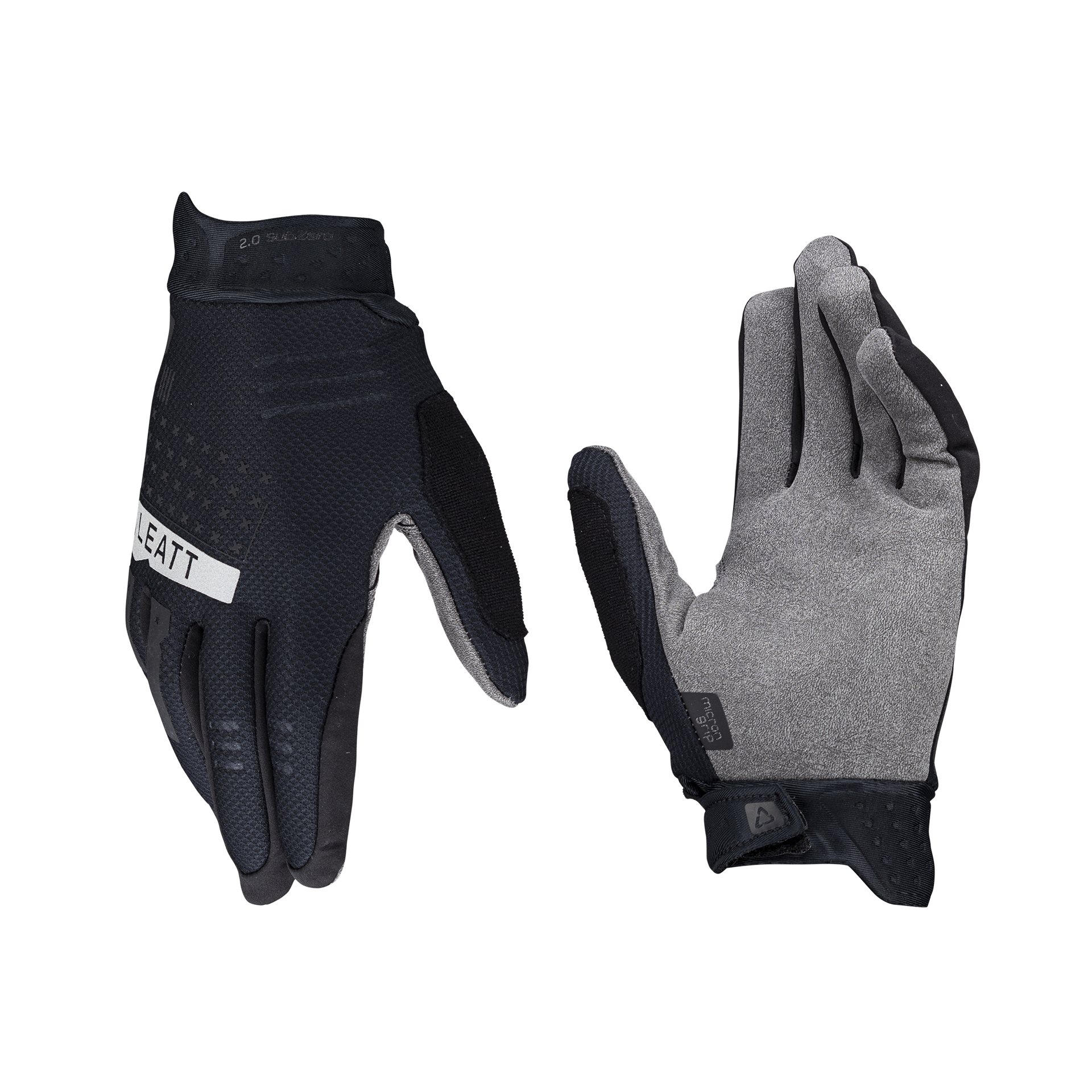 Guantes MTB 2.0 SubZero