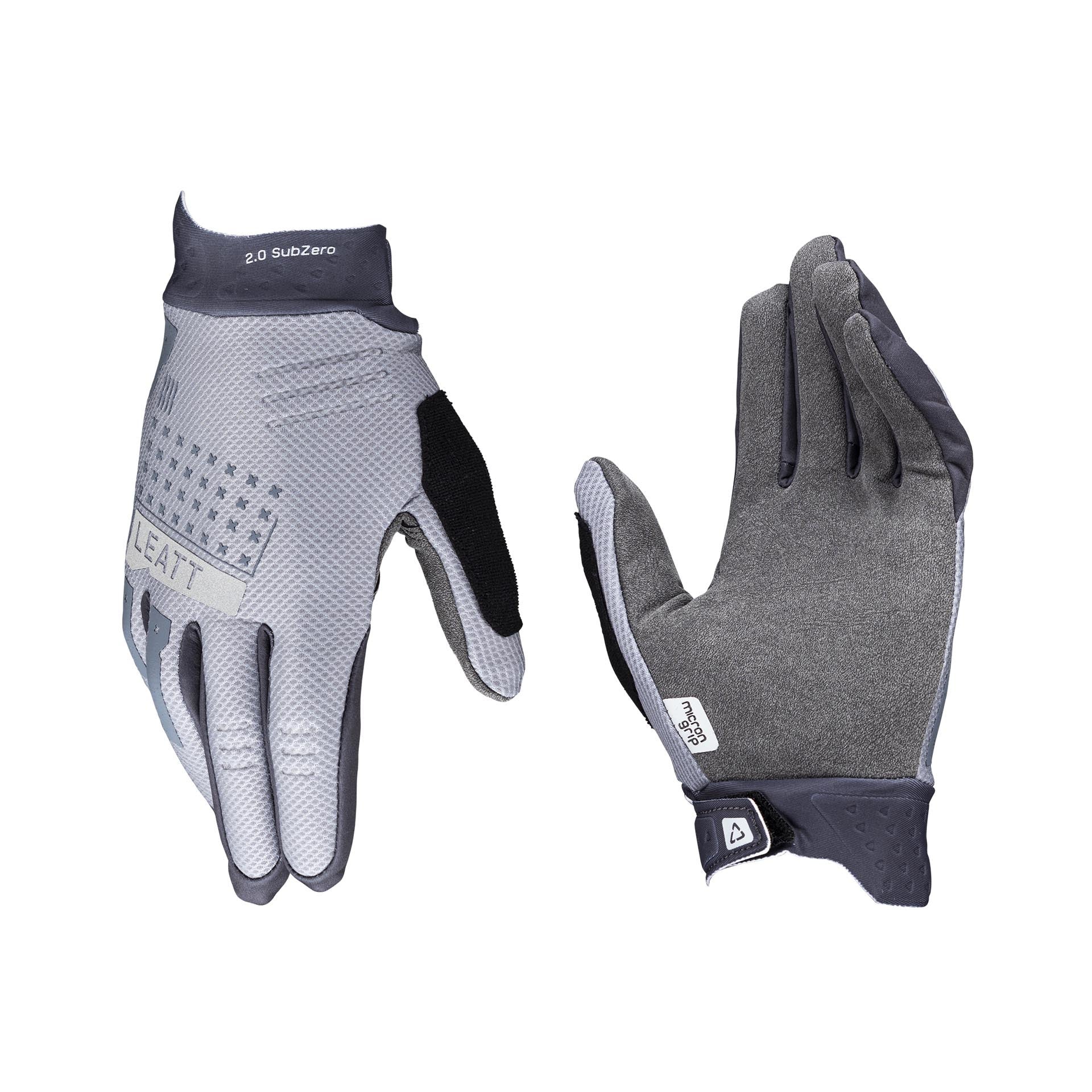 Guantes MTB 2.0 SubZero