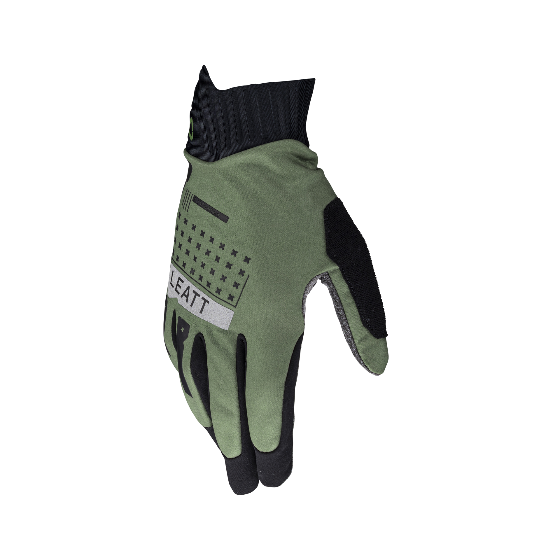 Guantes MTB 2.0 WindBlock V24