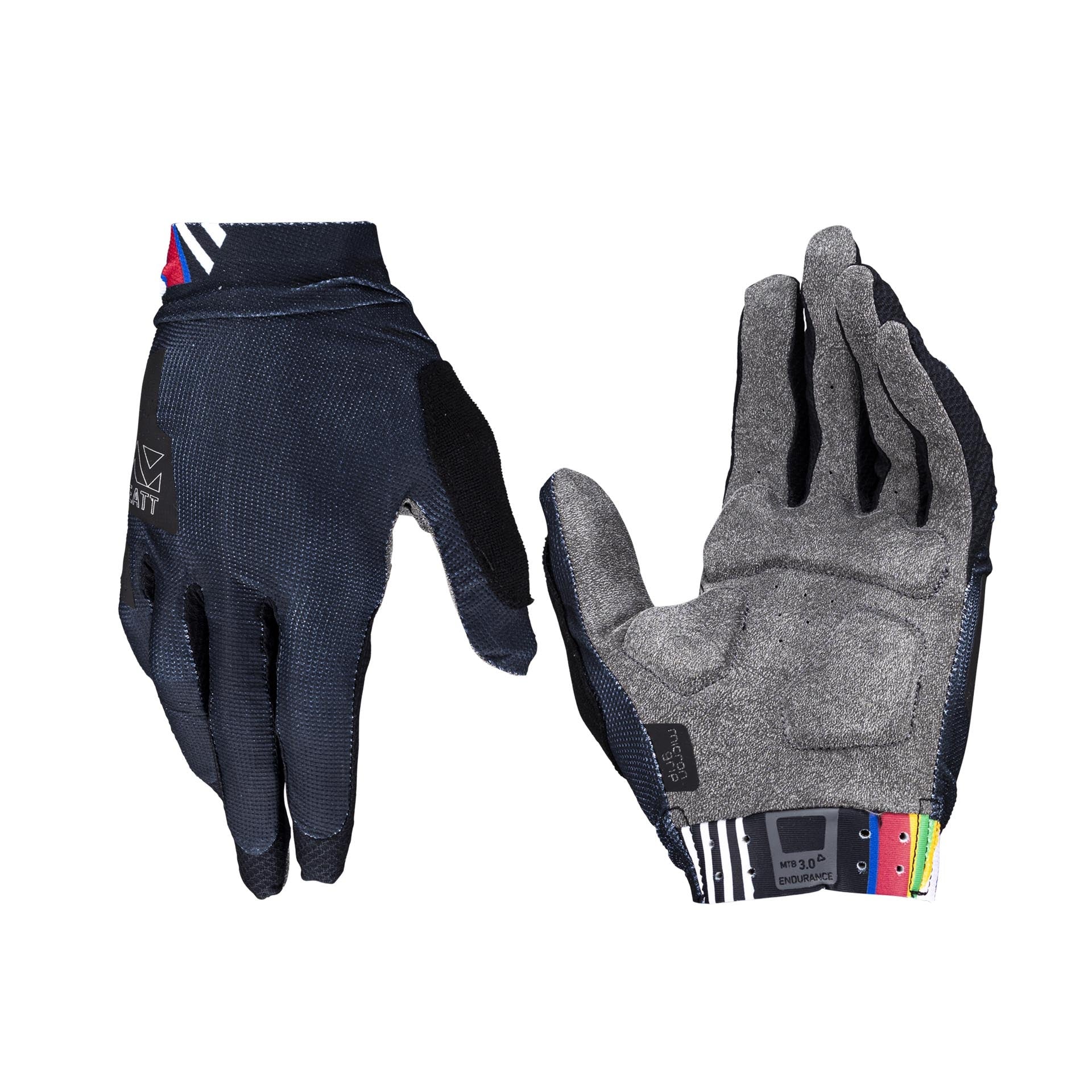 Guantes MTB 3.0 Endurance