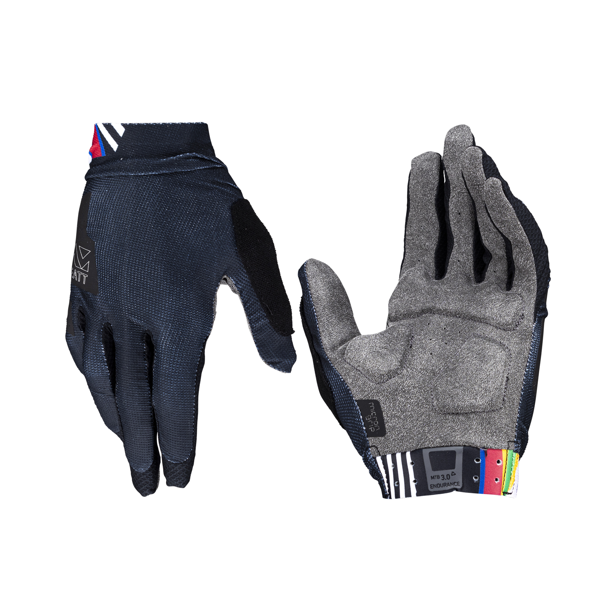 Guantes MTB 3.0 Endurance