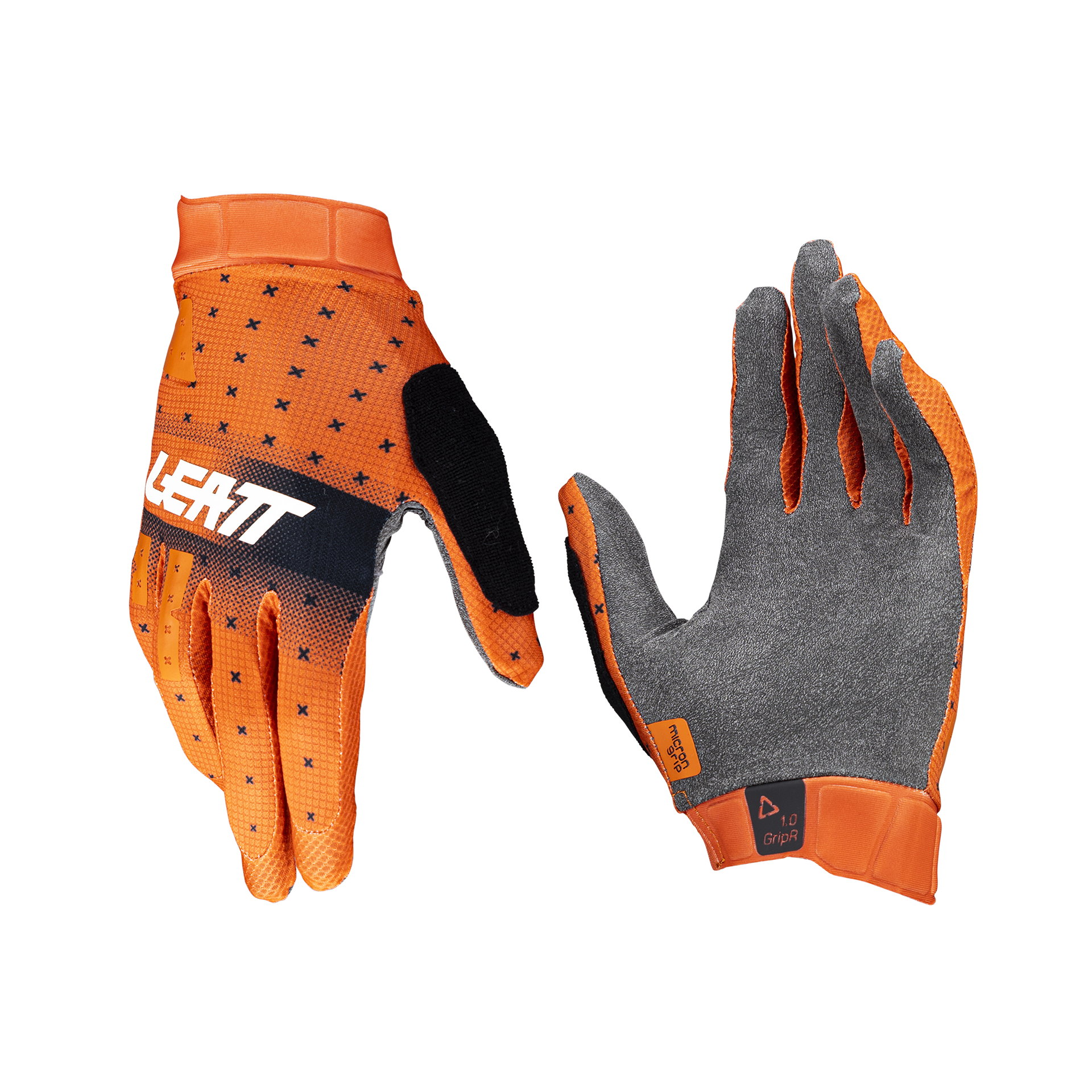 Guantes MTB 1.0 GripR V25.1