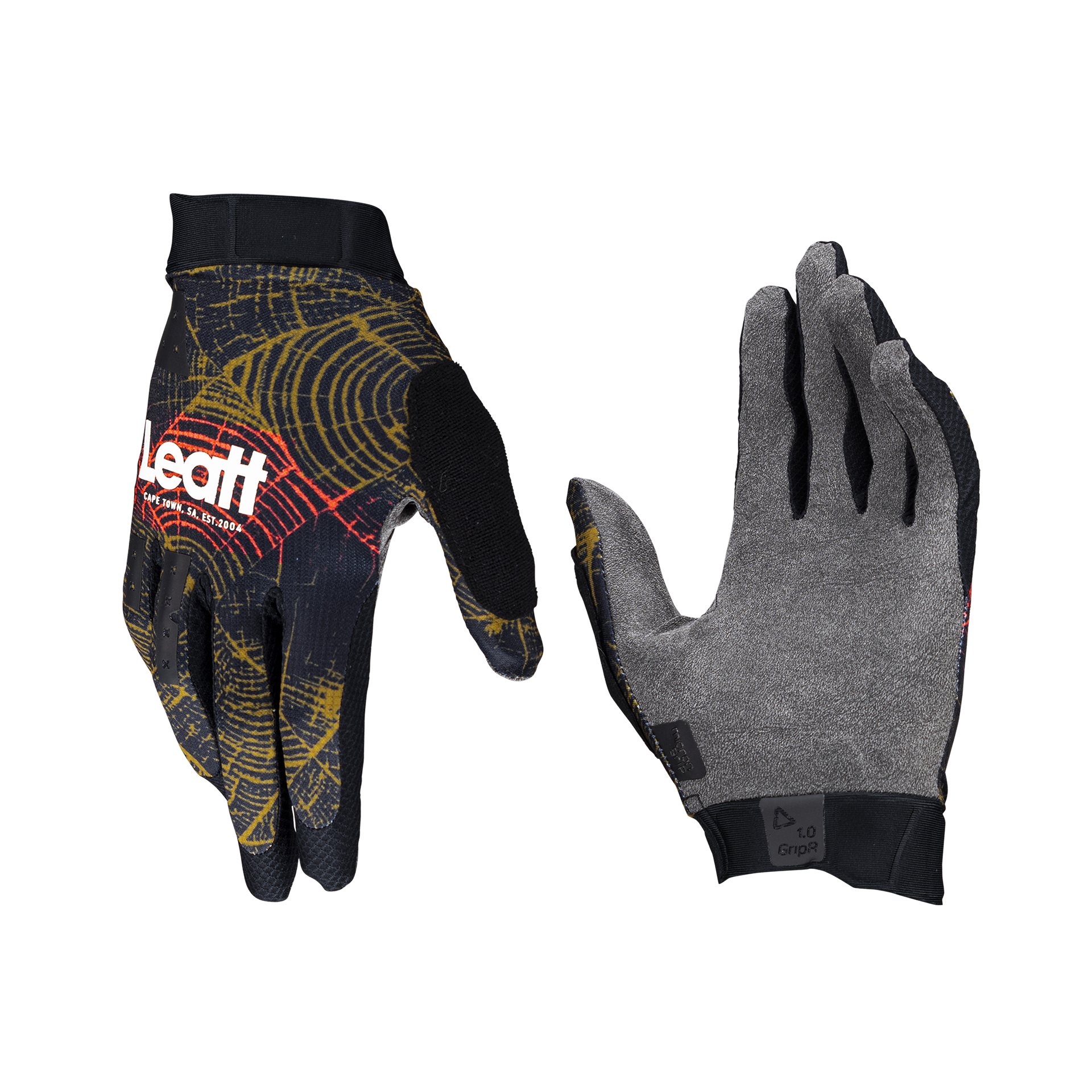 Guantes MTB 1.0 GripR V25.1