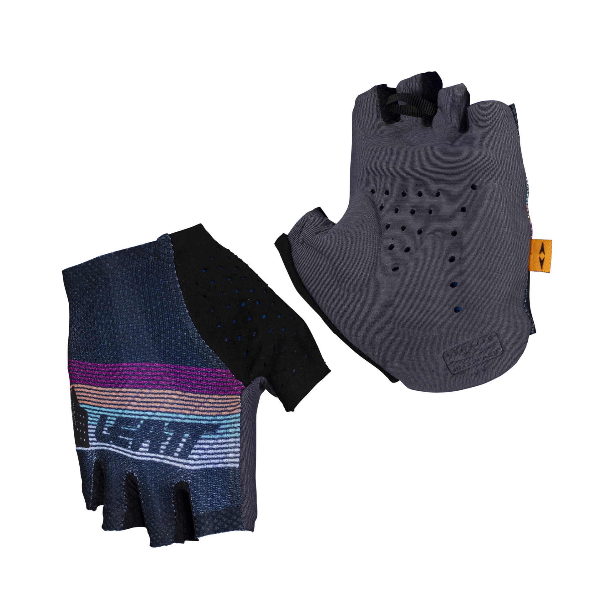 Guantes MTB 5.0 Endurance Mujer