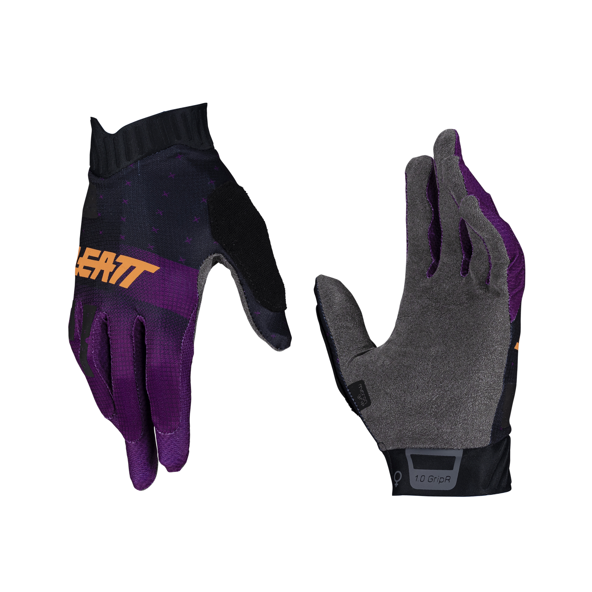 Guantes MTB 1.0 GripR Mujer