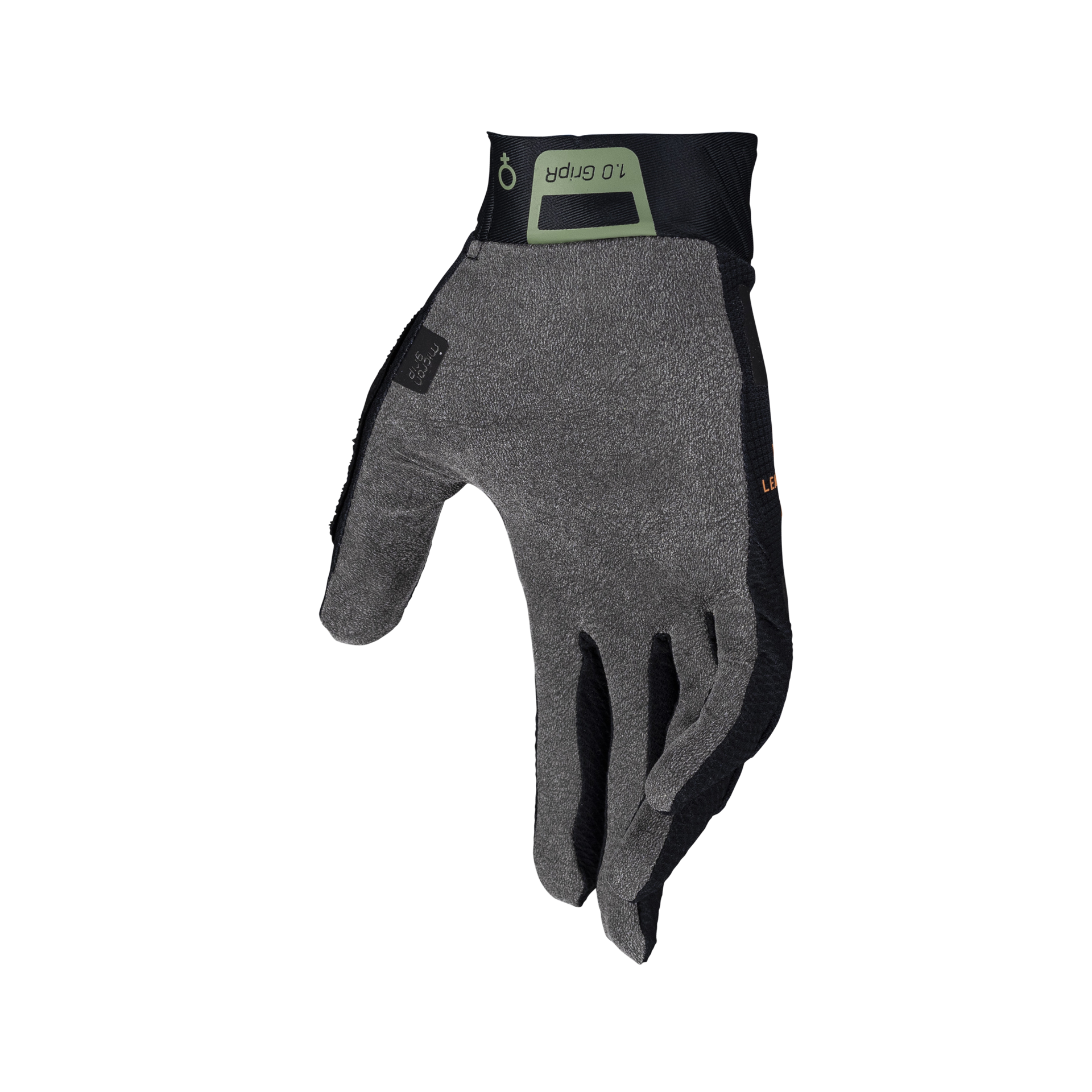 Guantes MTB 1.0 GripR Mujer