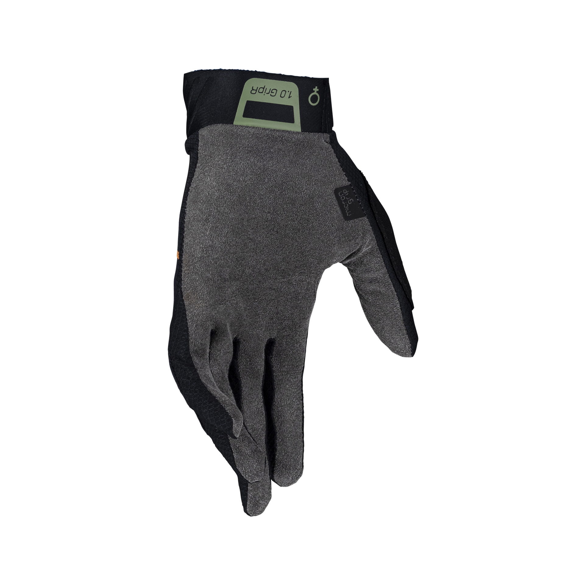 Guantes MTB 1.0 GripR Mujer