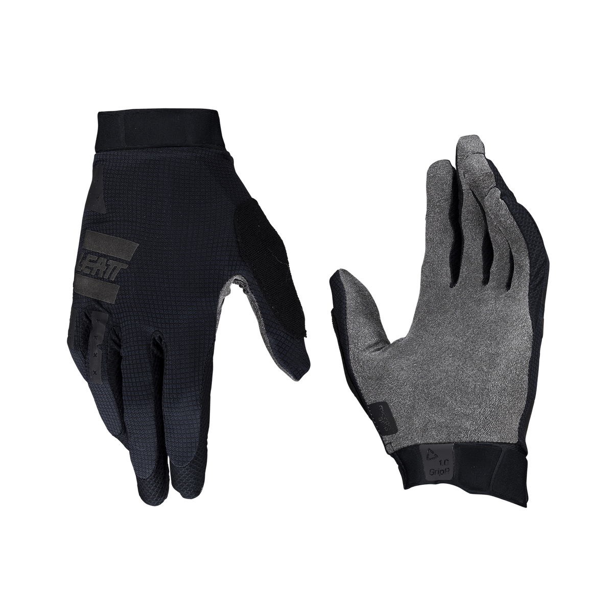 Guantes MTB 1.0 GripR Junior V26